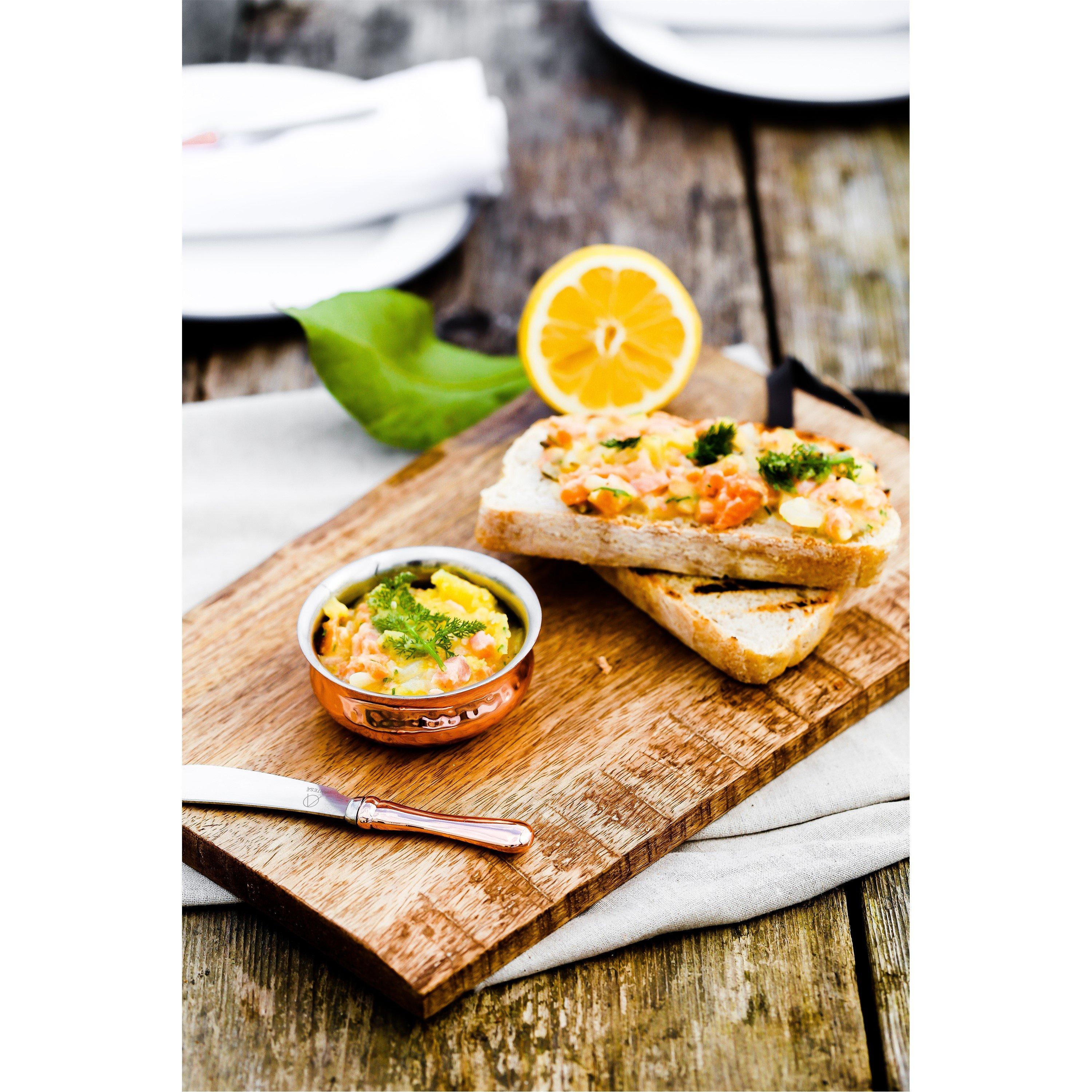 Brown - MasterClass - Gourmet Prep & Serve Large Mango Plank - 3