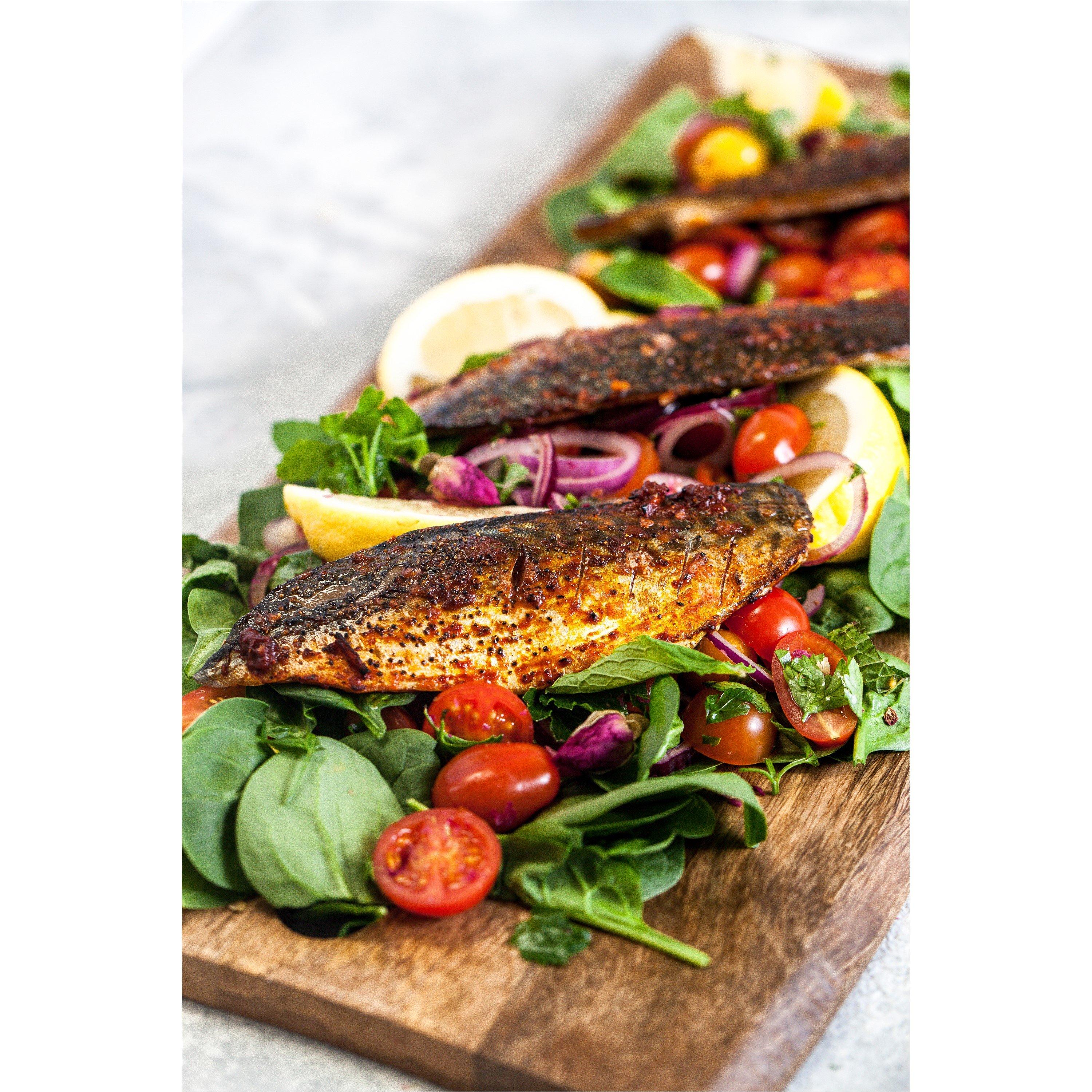 Brown - MasterClass - Gourmet Prep & Serve Large Mango Plank - 5