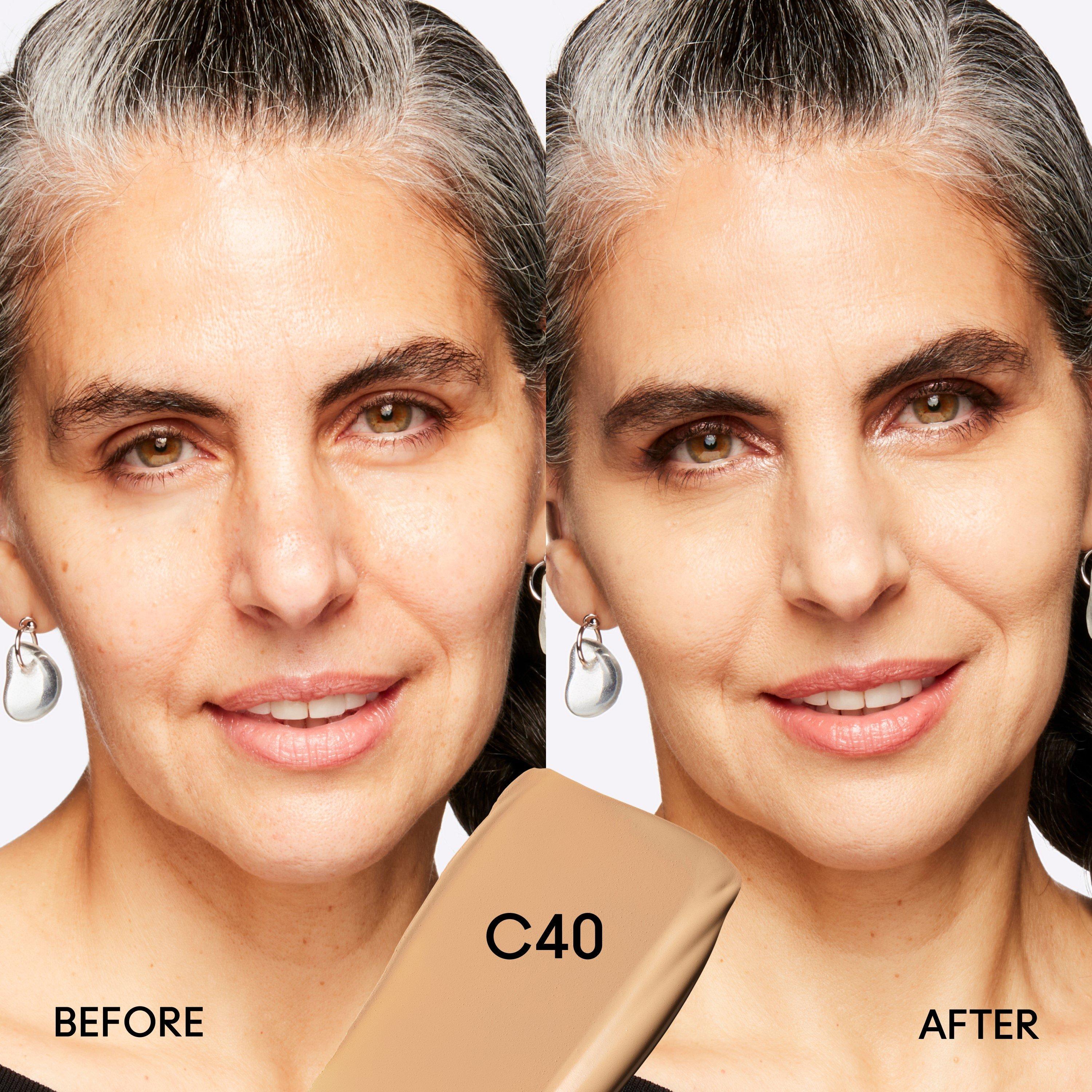 C40 - Mac - STUDIO FIX FLUID BROAD SPECTRUM SPF15 - 3