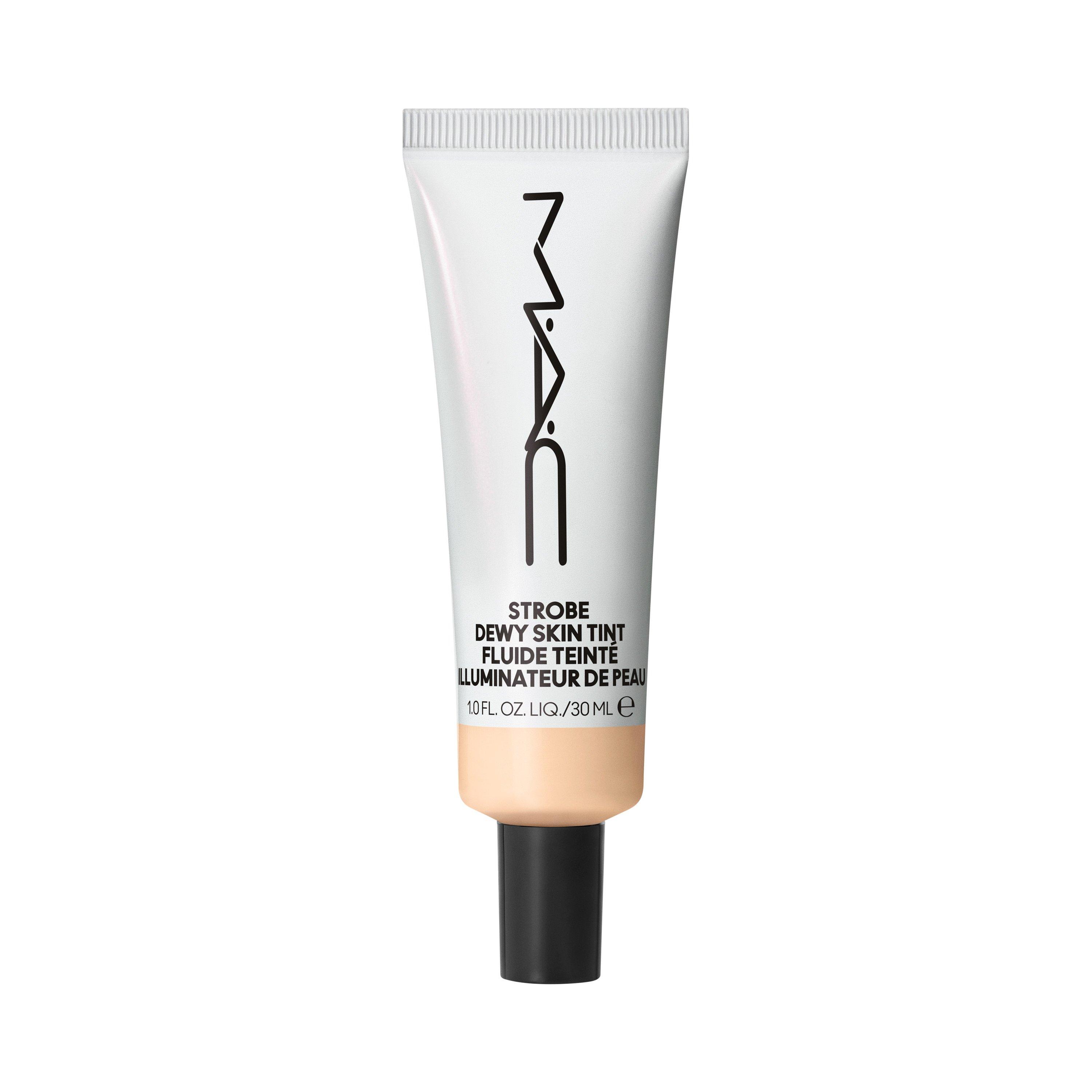 Light 1 - Mac - STROBE DEWY SKIN TINTED MOISTURISER - 1