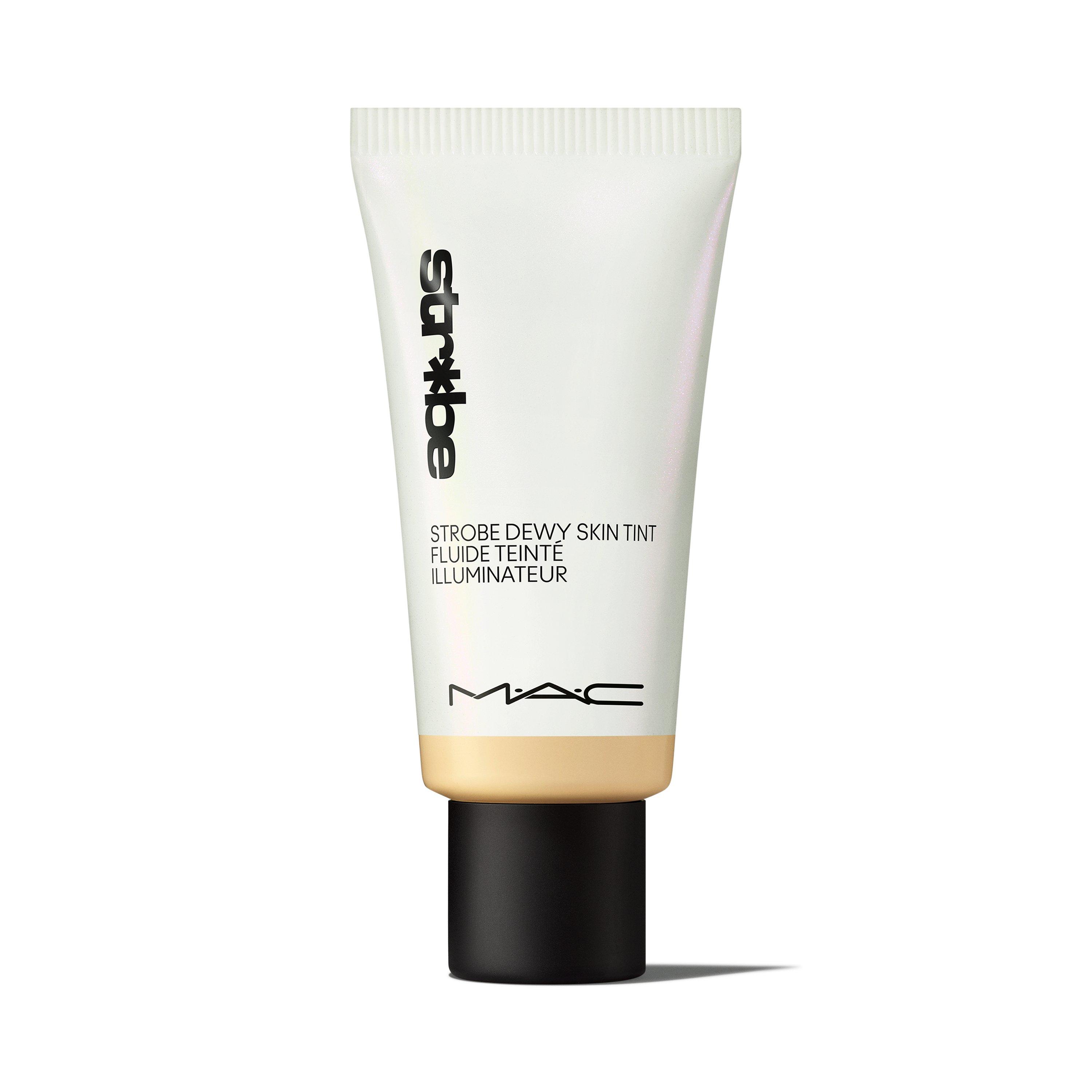 Light 1 - Mac - STROBE DEWY SKIN TINTED MOISTURISER - 2