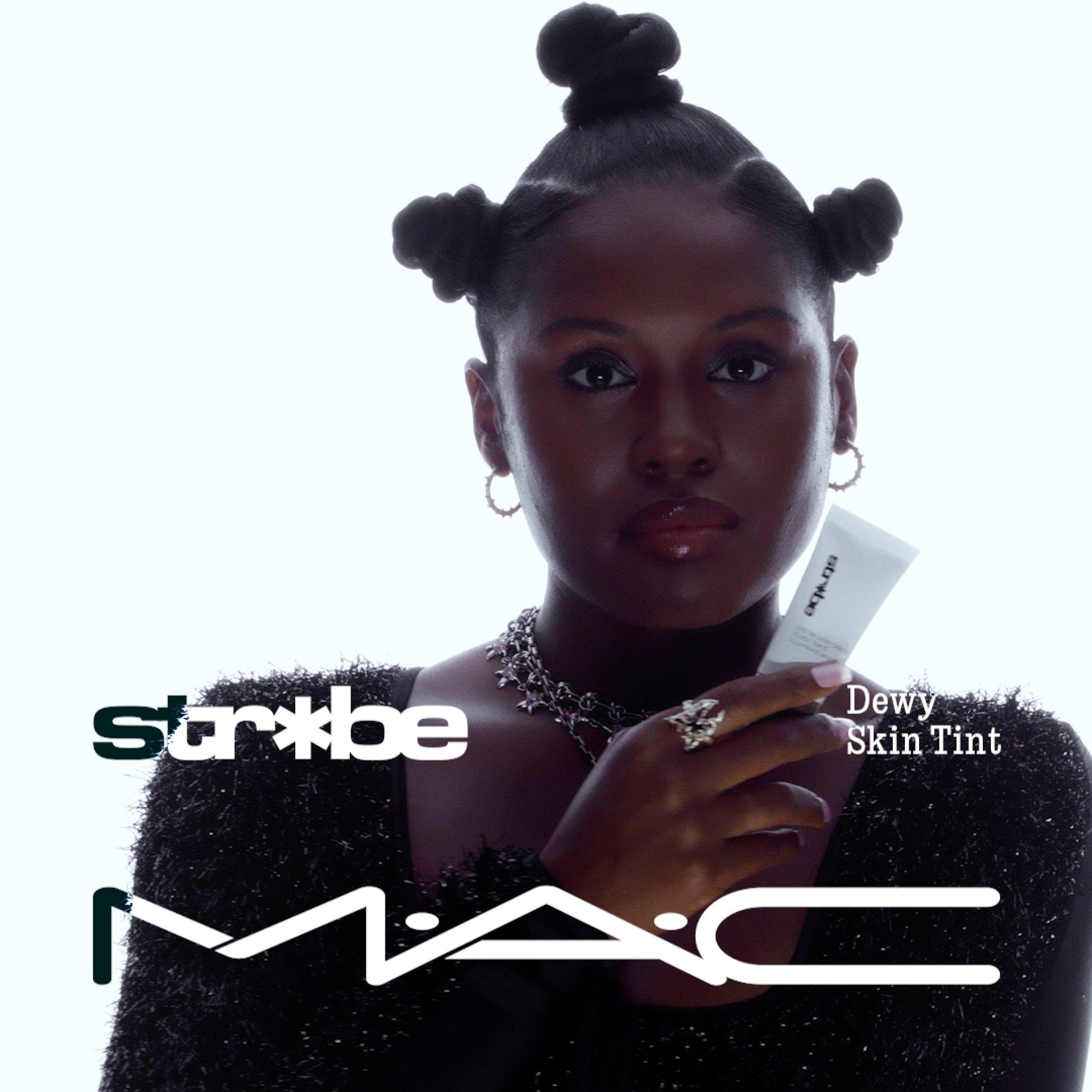 Light 1 - Mac - STROBE DEWY SKIN TINTED MOISTURISER - 7