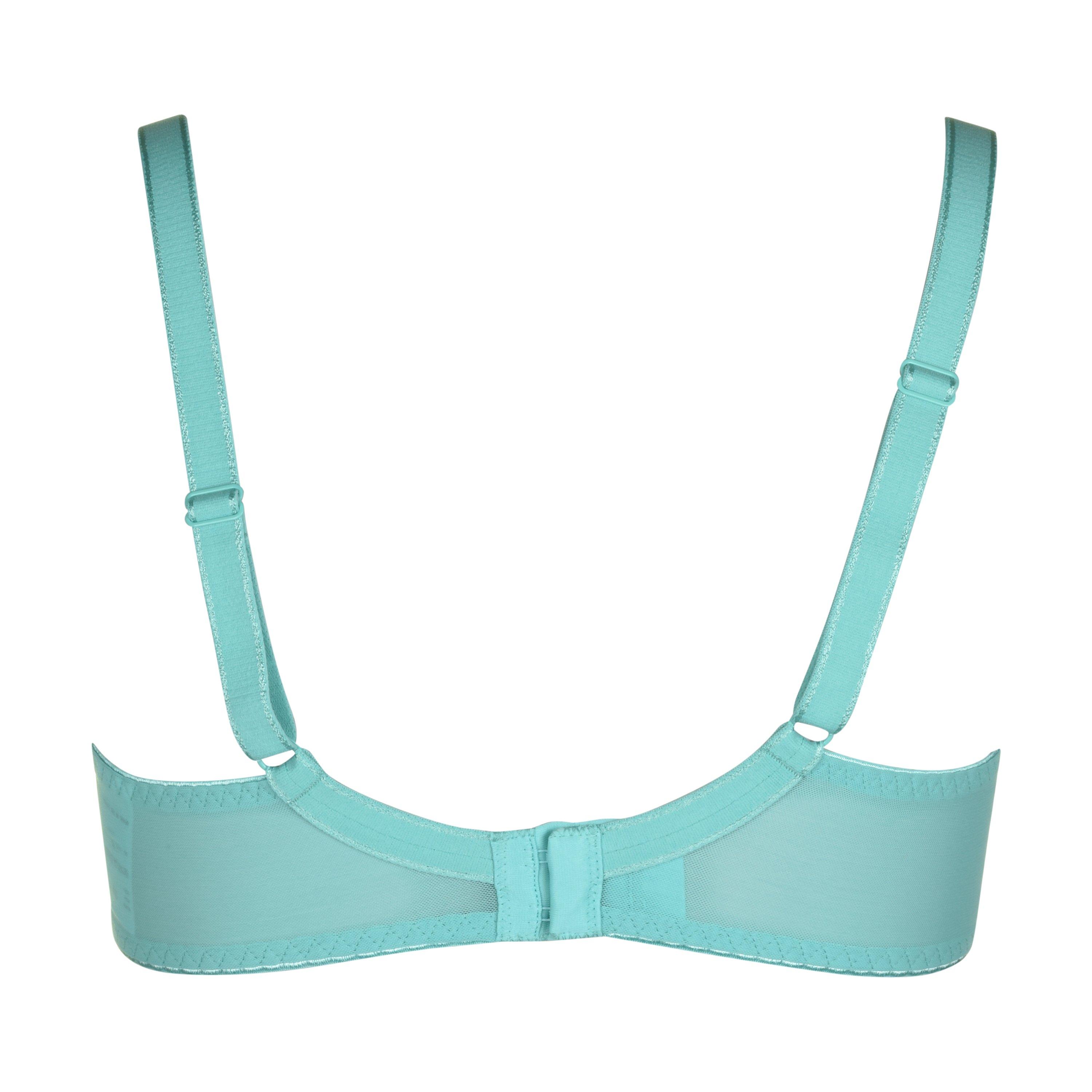 Blue - Freya - Freya fancies padded - 2