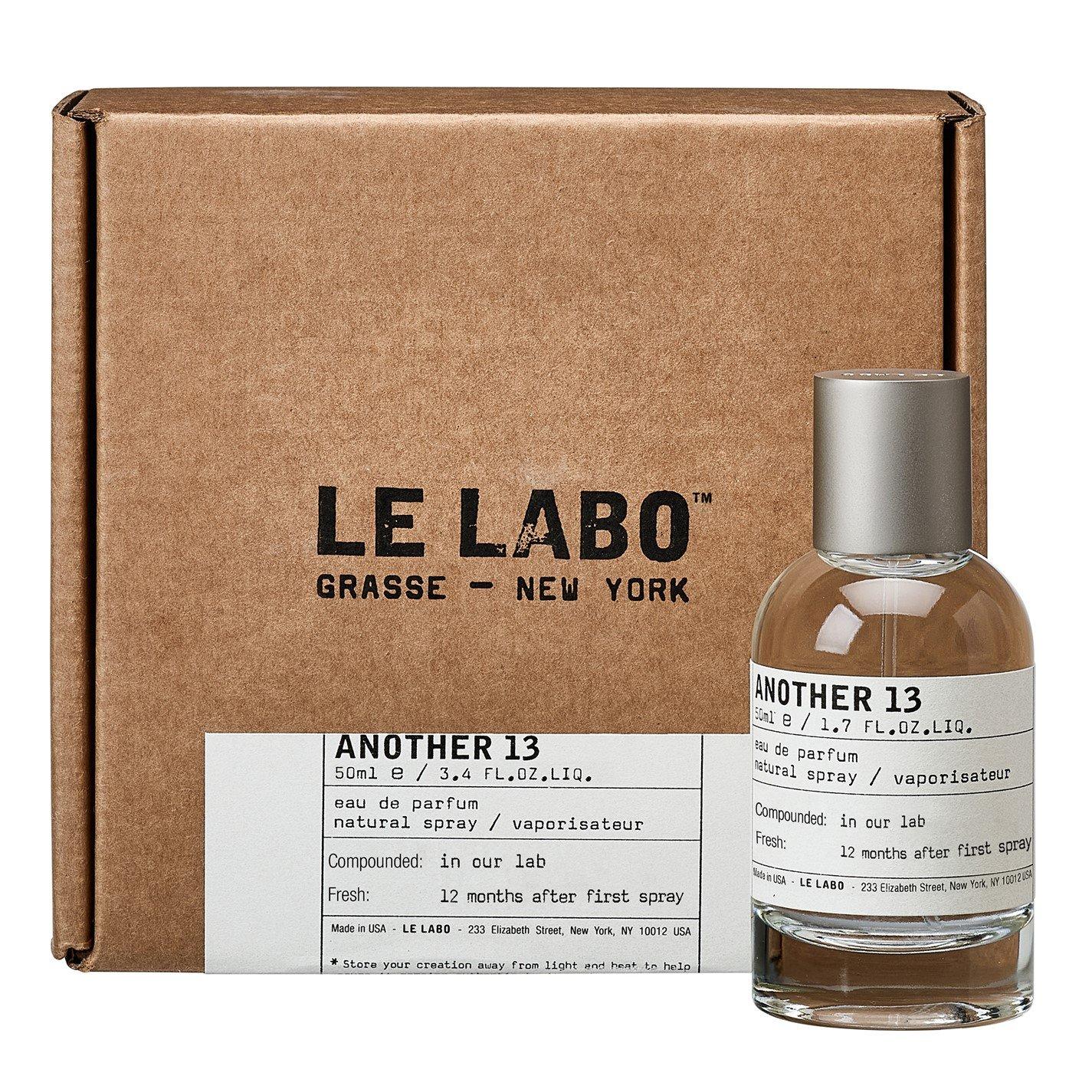 Le Labo ANOTHER 13 EDP 50ML | Flannels