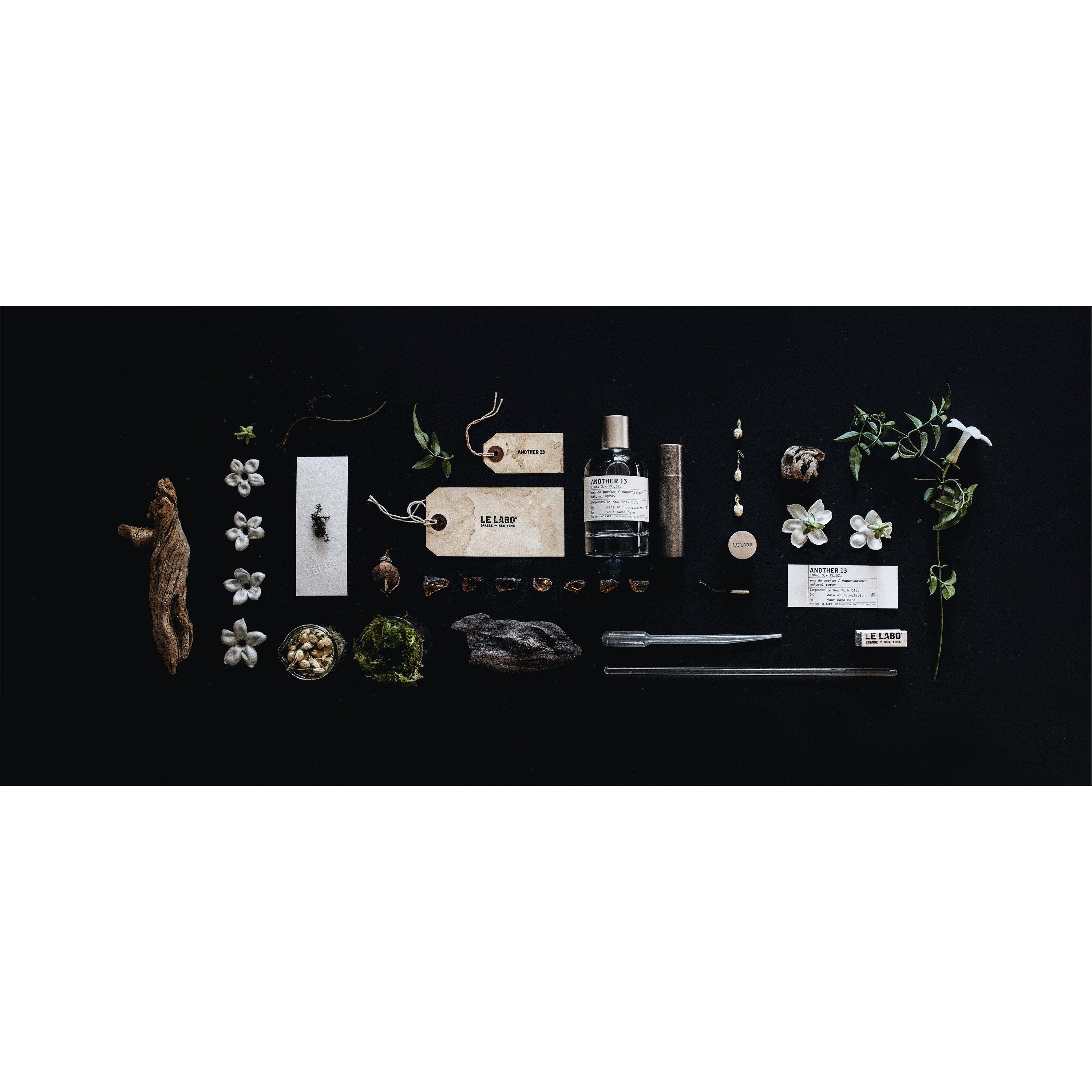 Transparent - Le Labo - ANOTHER 13 EDP 50ML - 4