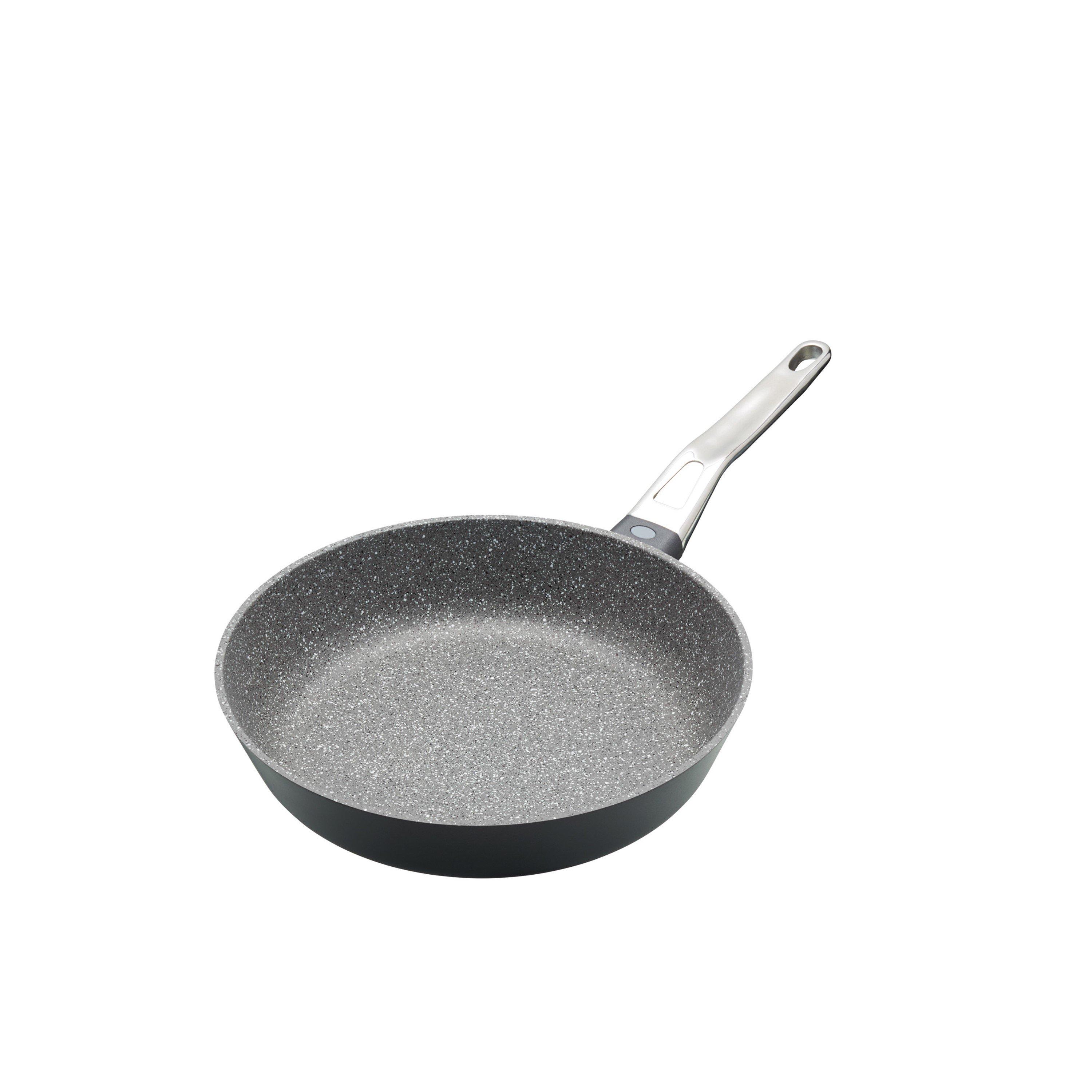 Grey - MasterClass - Cast Aluminium Fry Pan - 1