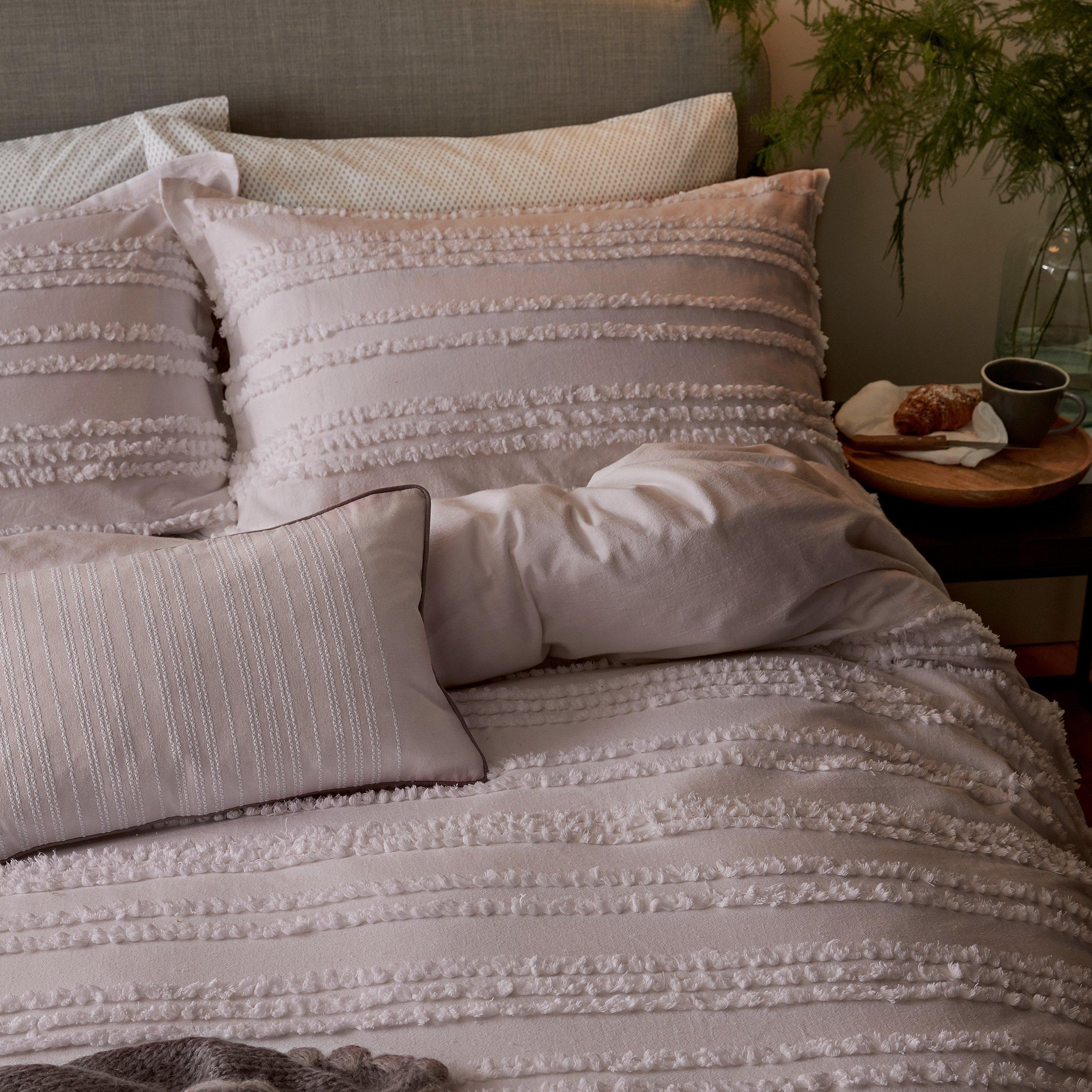 Heather - Murmur - DOTTIE DUVET COVER - 2