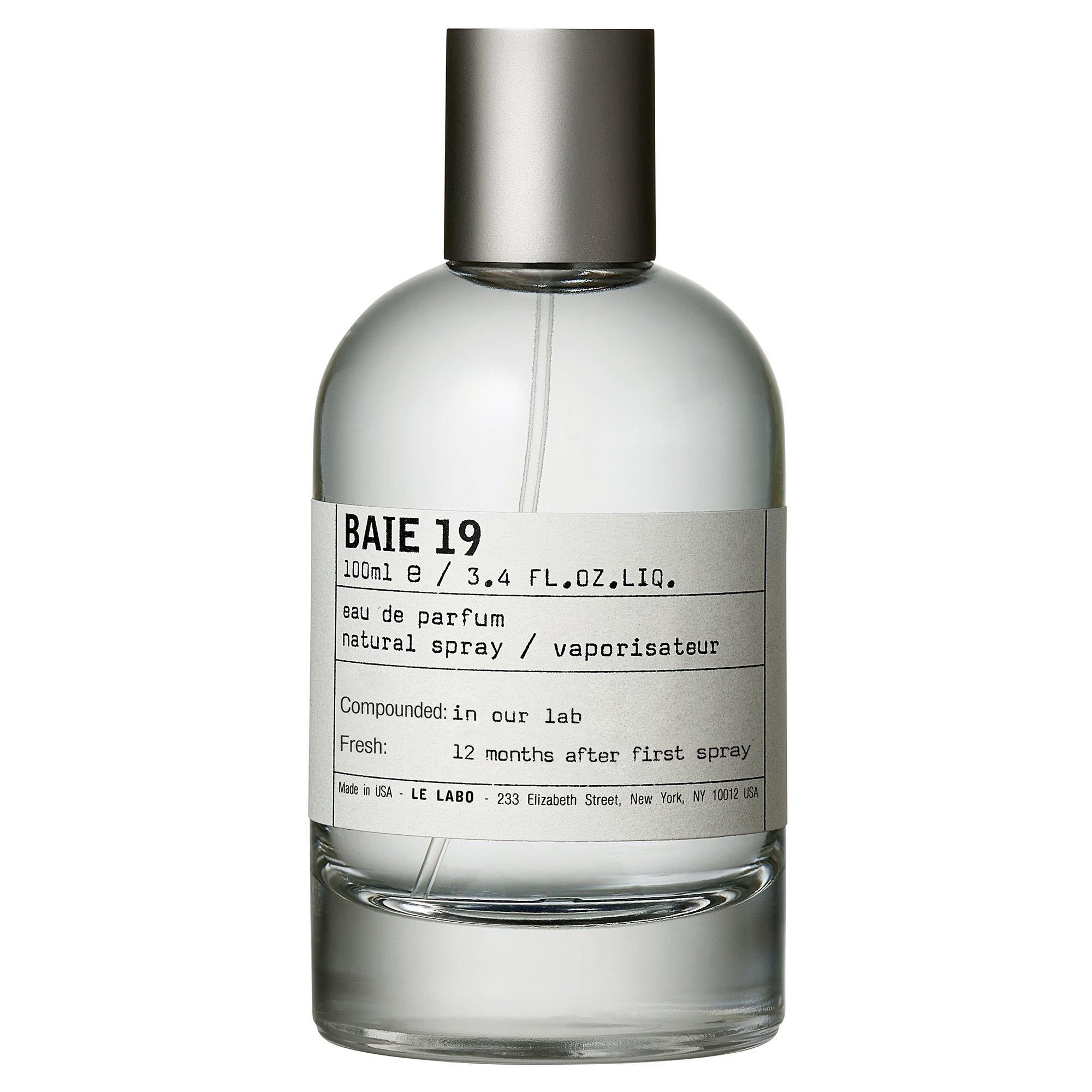 - - Le Labo - BAIE 19 EDP 100ML - 1