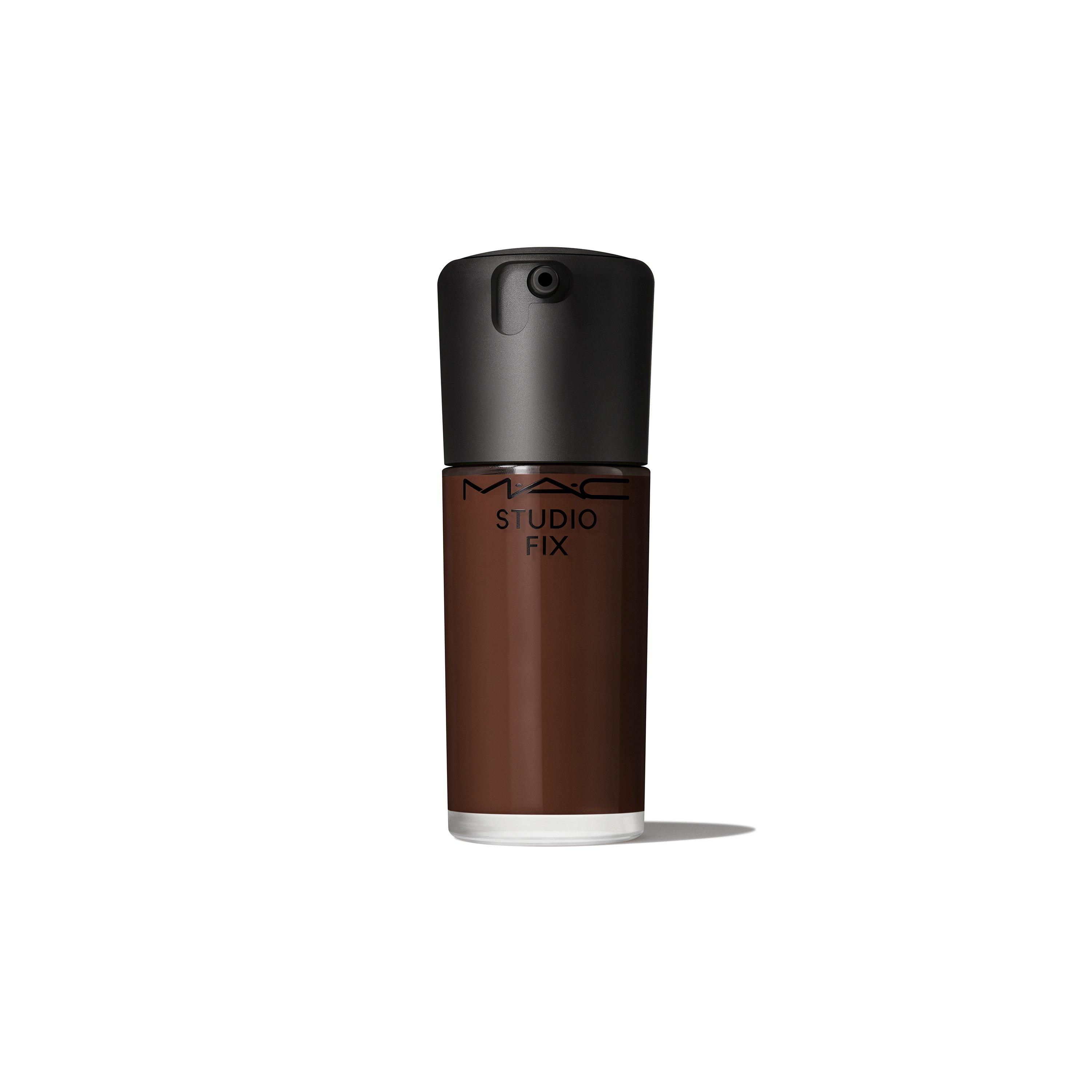Mac STUDIO FIX FLUID BROAD SPECTRUM SPF15 - Nw57
