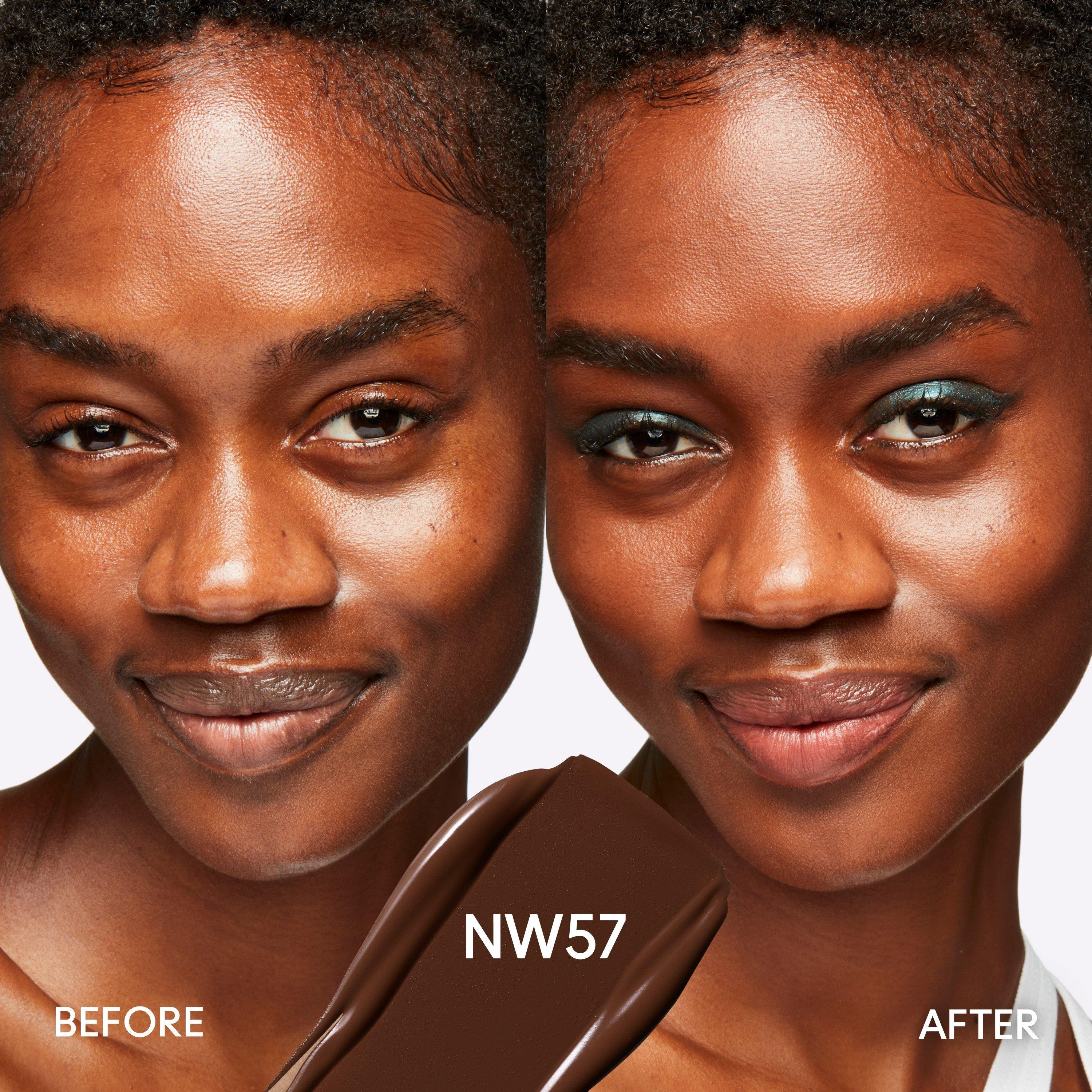 Nw57 - Mac - STUDIO FIX FLUID BROAD SPECTRUM SPF15 - 3