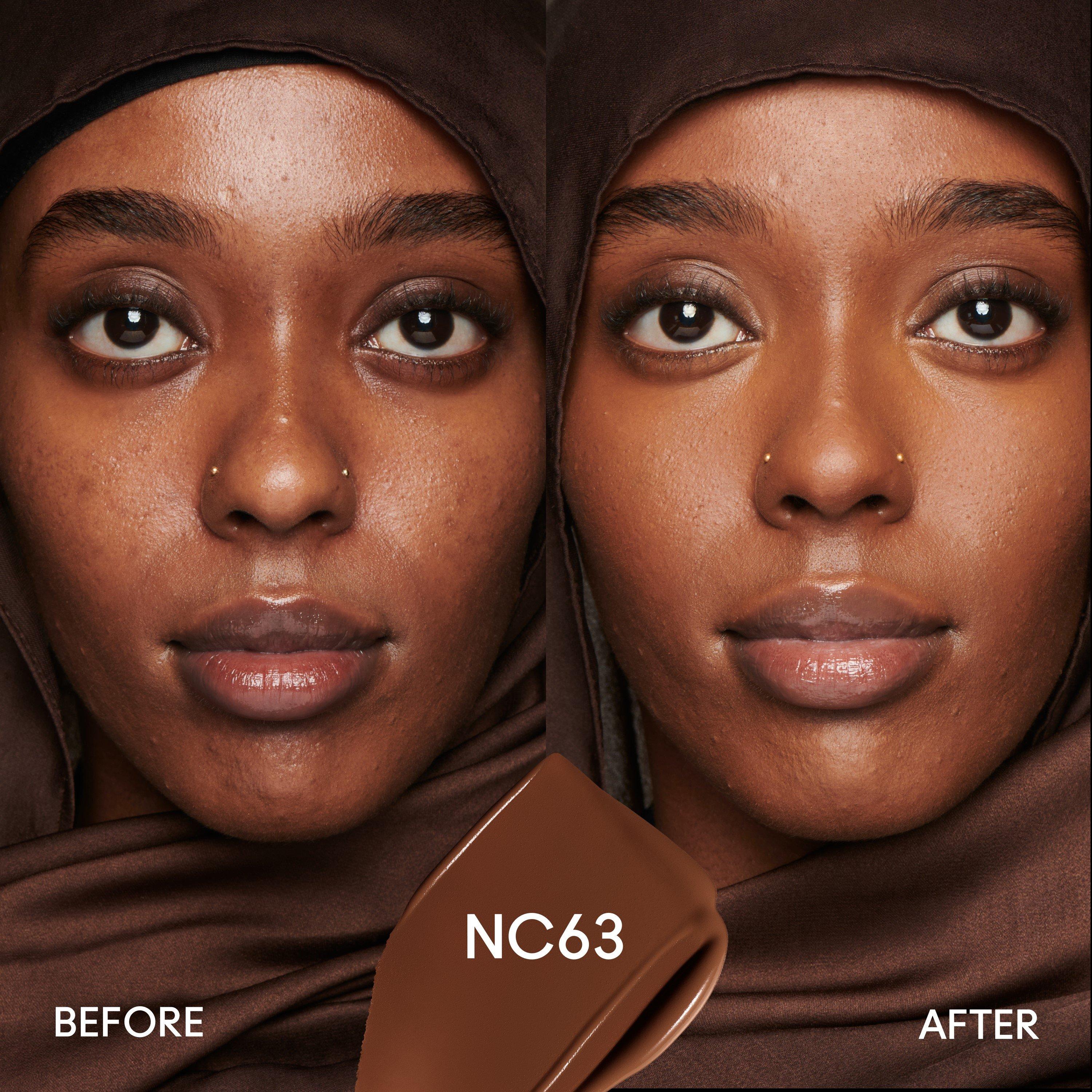 Nc63 - Mac - STUDIO FIX FLUID BROAD SPECTRUM SPF15 - 3