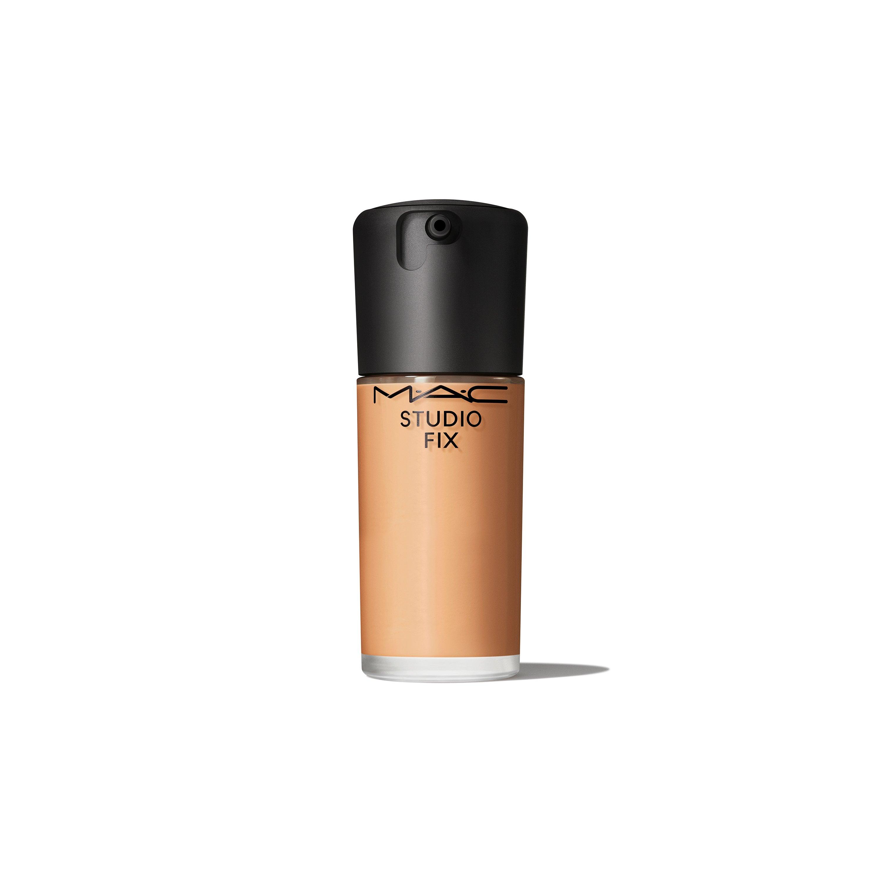 Nc40 - Mac - STUDIO FIX FLUID BROAD SPECTRUM SPF15 - 1