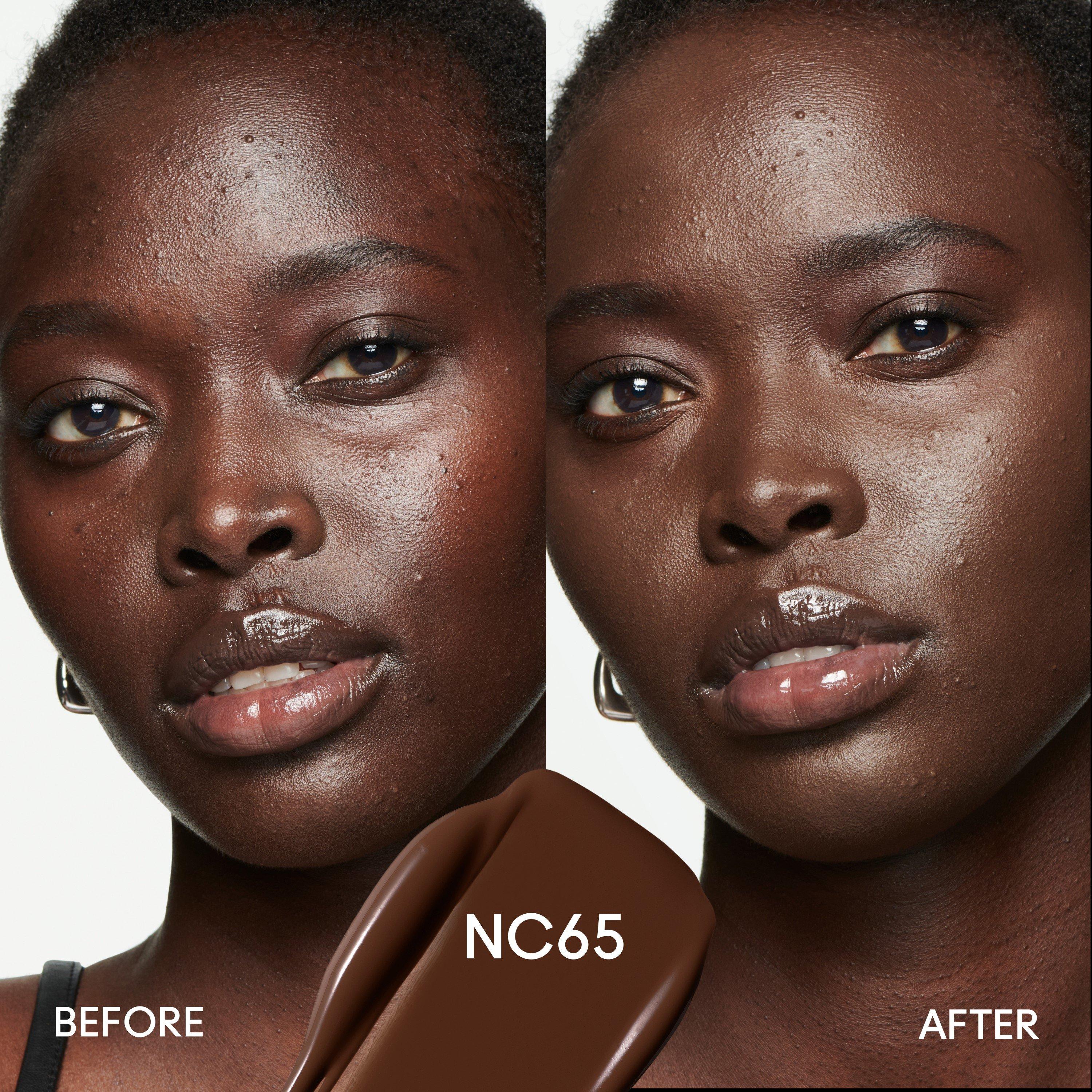 Nc65 - Mac - STUDIO FIX FLUID BROAD SPECTRUM SPF15 - 3