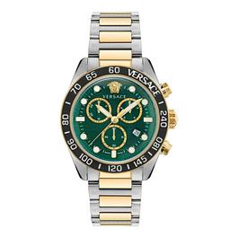 Versace Chrono W Sn44