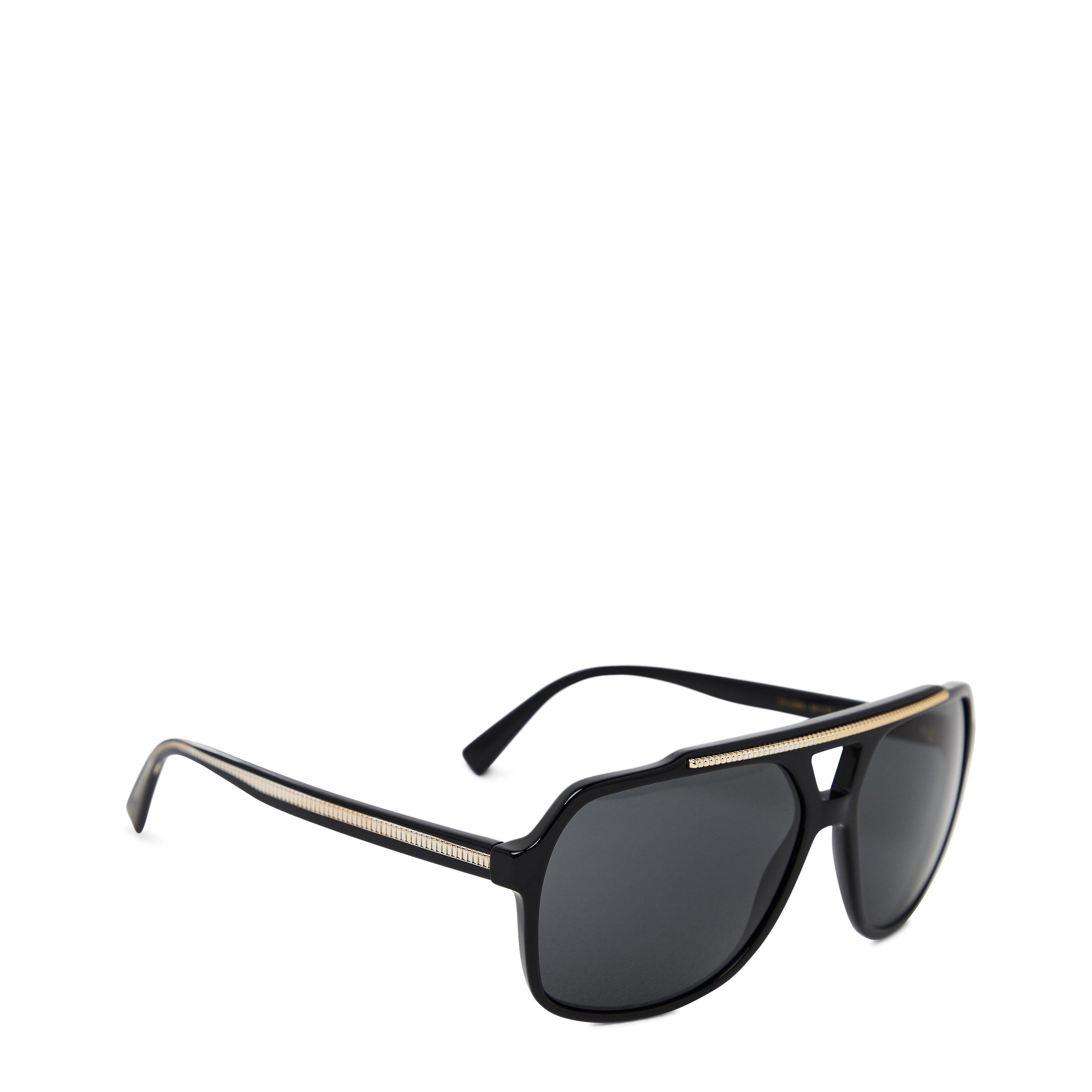 Dolce and Gabbana DG4388 Sunglasses