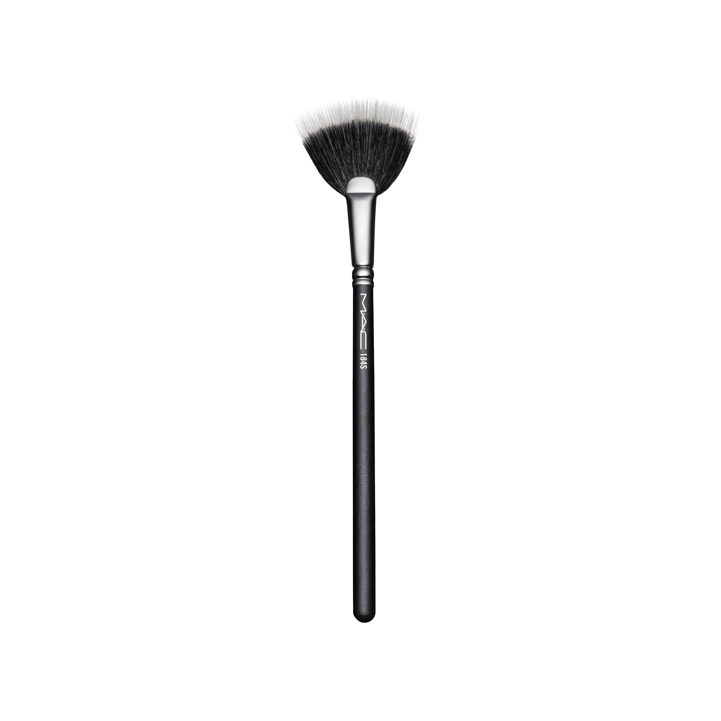 Mac Women's Brush 184S Duo Fibre Fan - 1 PIECE