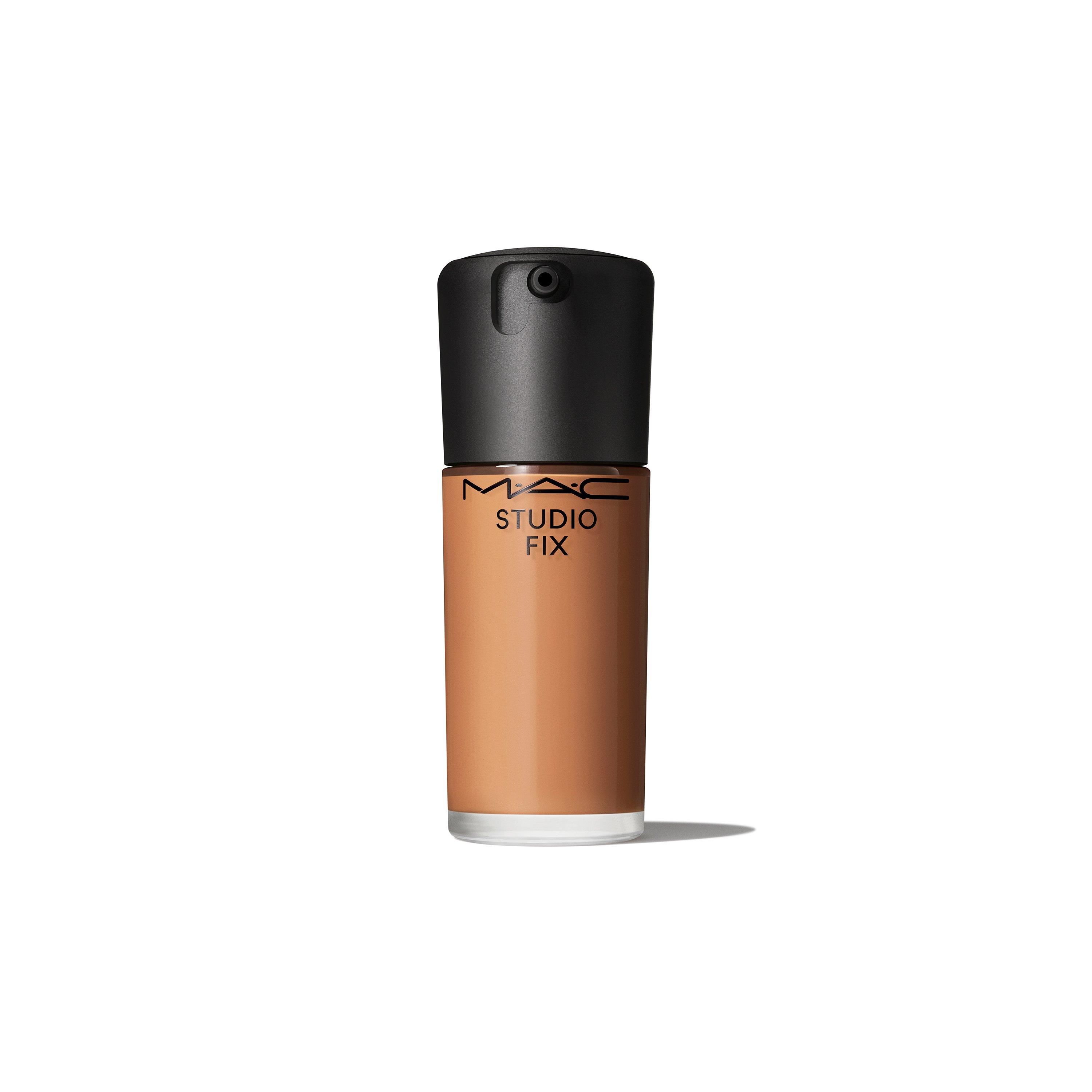 Mac STUDIO FIX FLUID BROAD SPECTRUM SPF15