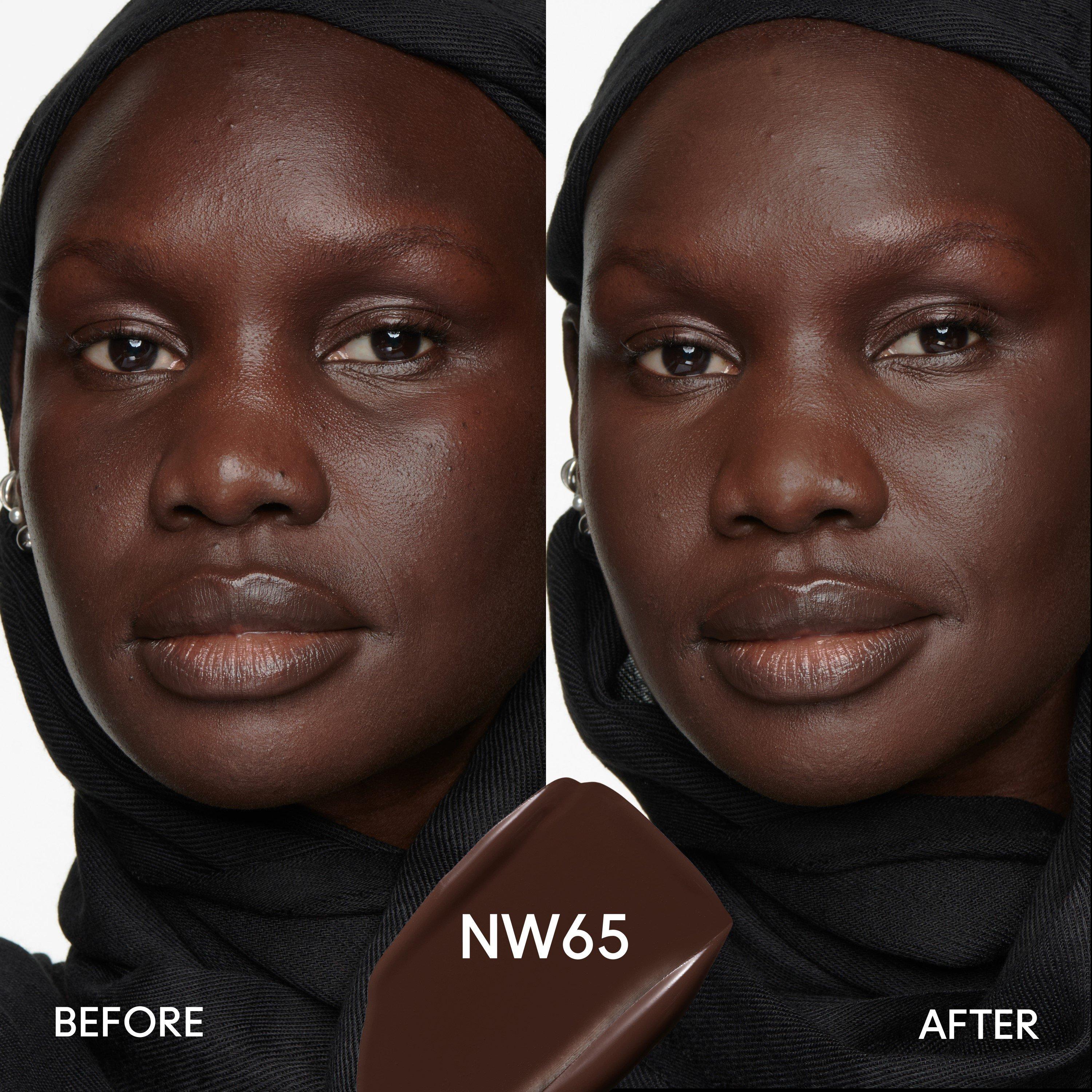 Nw65 - Mac - STUDIO FIX FLUID BROAD SPECTRUM SPF15 - 3