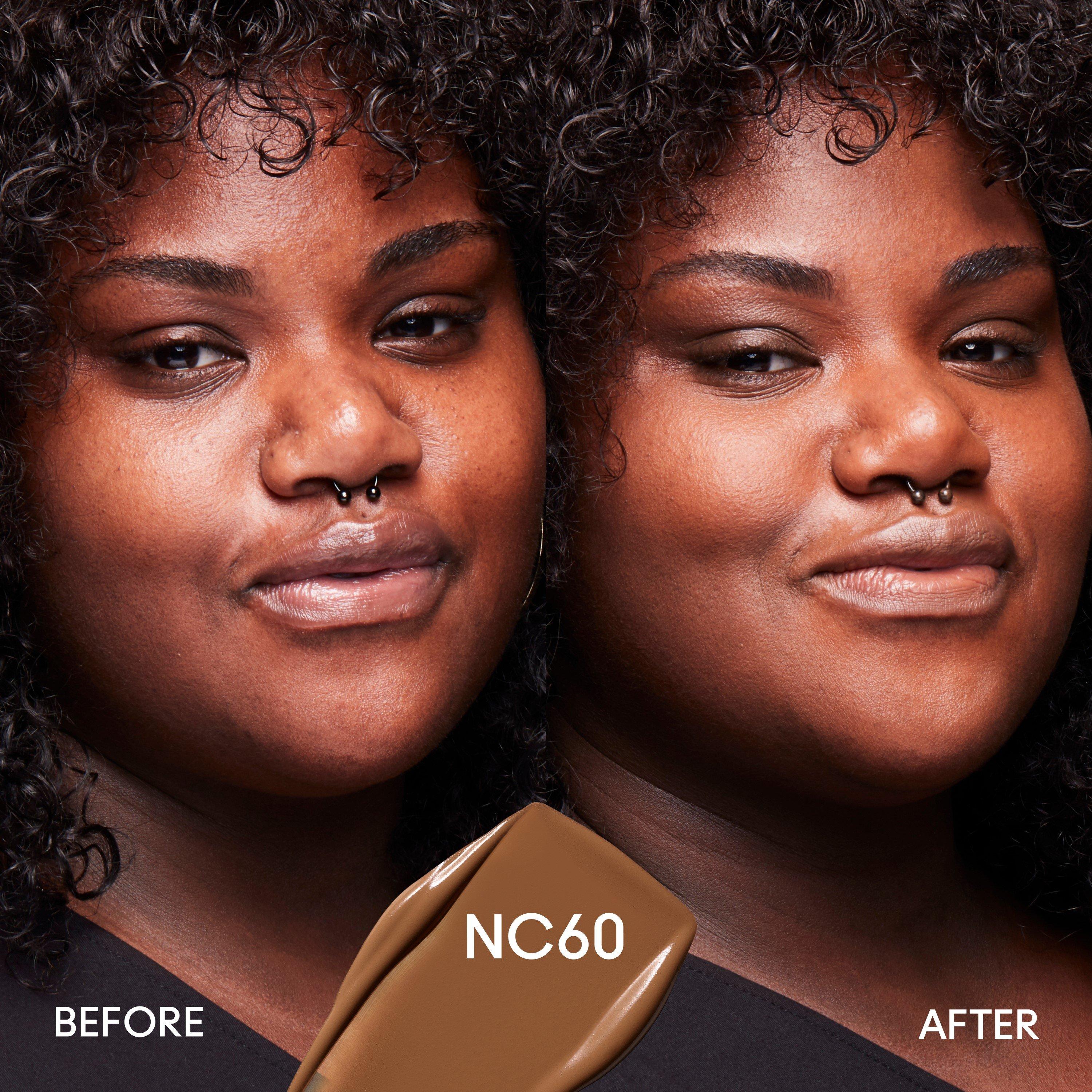 Nc60 - Mac - STUDIO FIX FLUID BROAD SPECTRUM SPF15 - 3