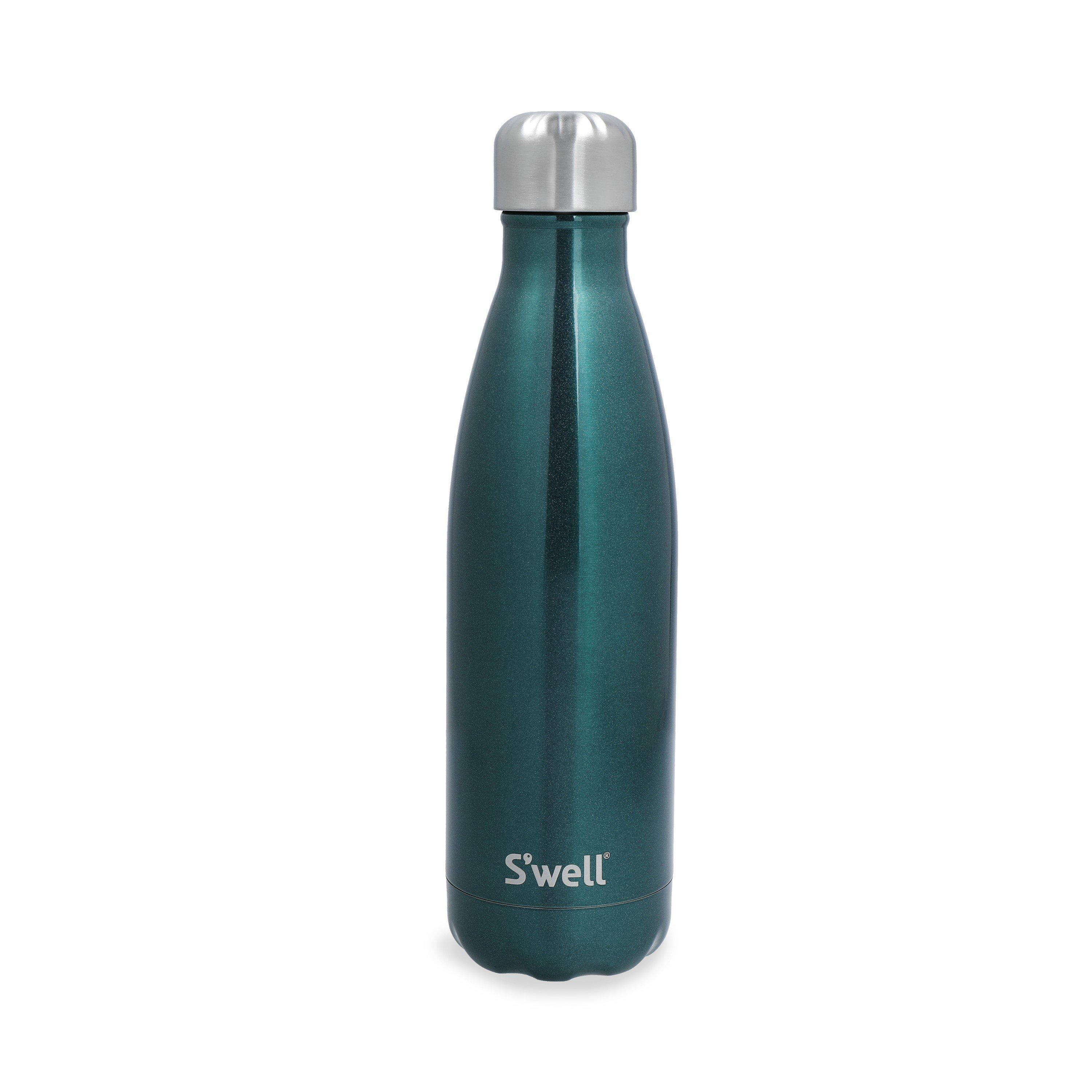 Swell  S'well Sapphire Bottle, 500Ml Green
