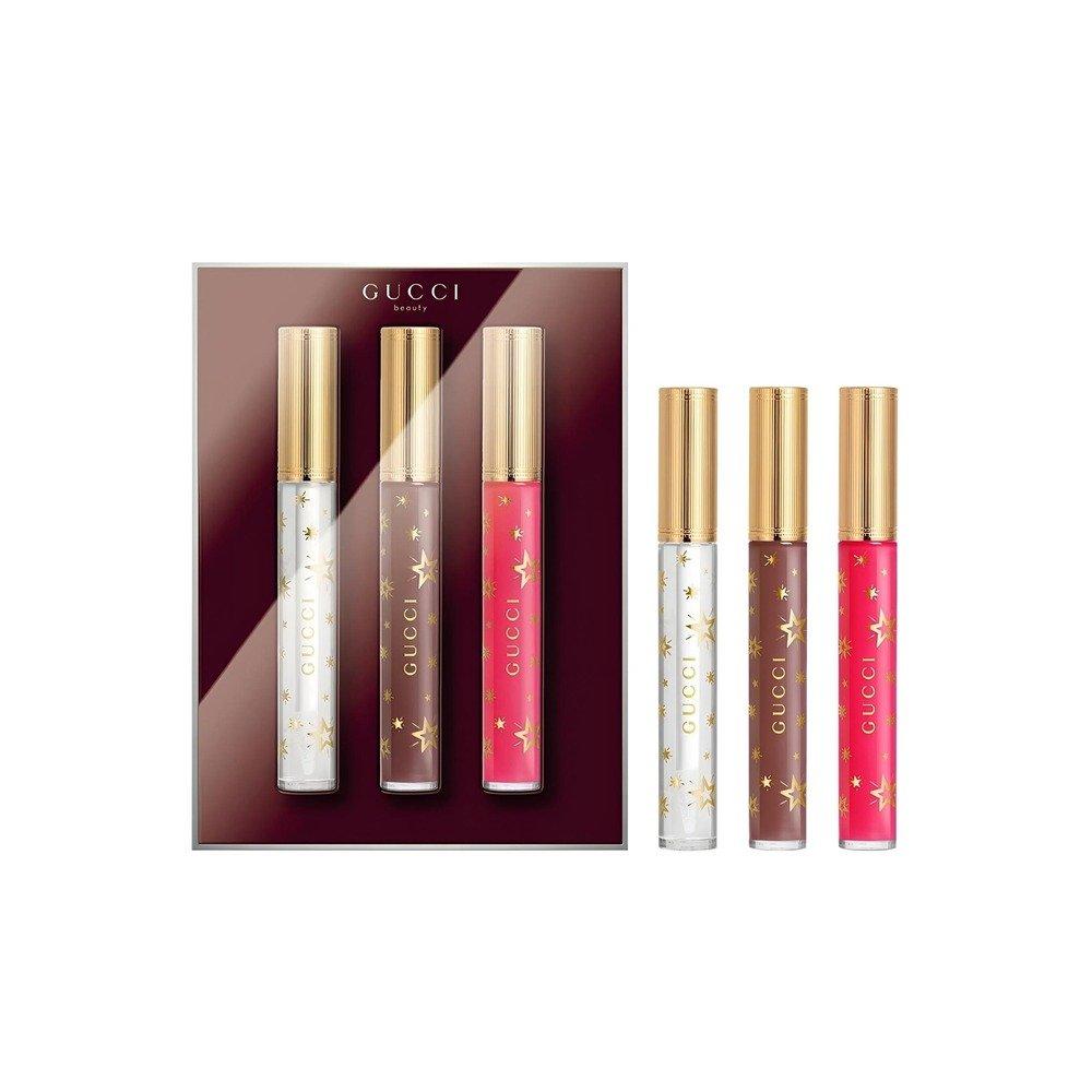 Multi - Gucci - à Lèvres Plumping Lip Gloss Giftset - 1