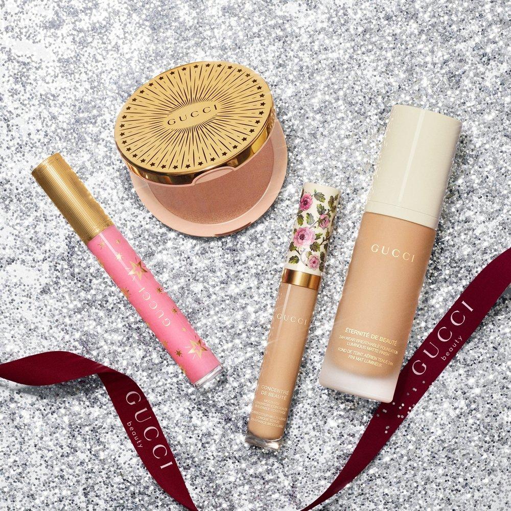 Multi - Gucci - à Lèvres Plumping Lip Gloss Giftset - 2