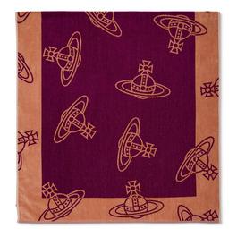 Vivienne Westwood Viv Beach Towel Ld52