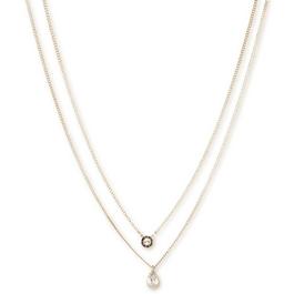 DKNY DKNYJwl Pendant Ld00