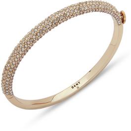 DKNY Ombre Pave Bangle