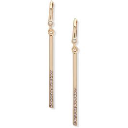 DKNY DKNYJwl Pave Linear Ld00