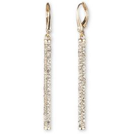 DKNY DKNYJwl Pave Linear Ld00