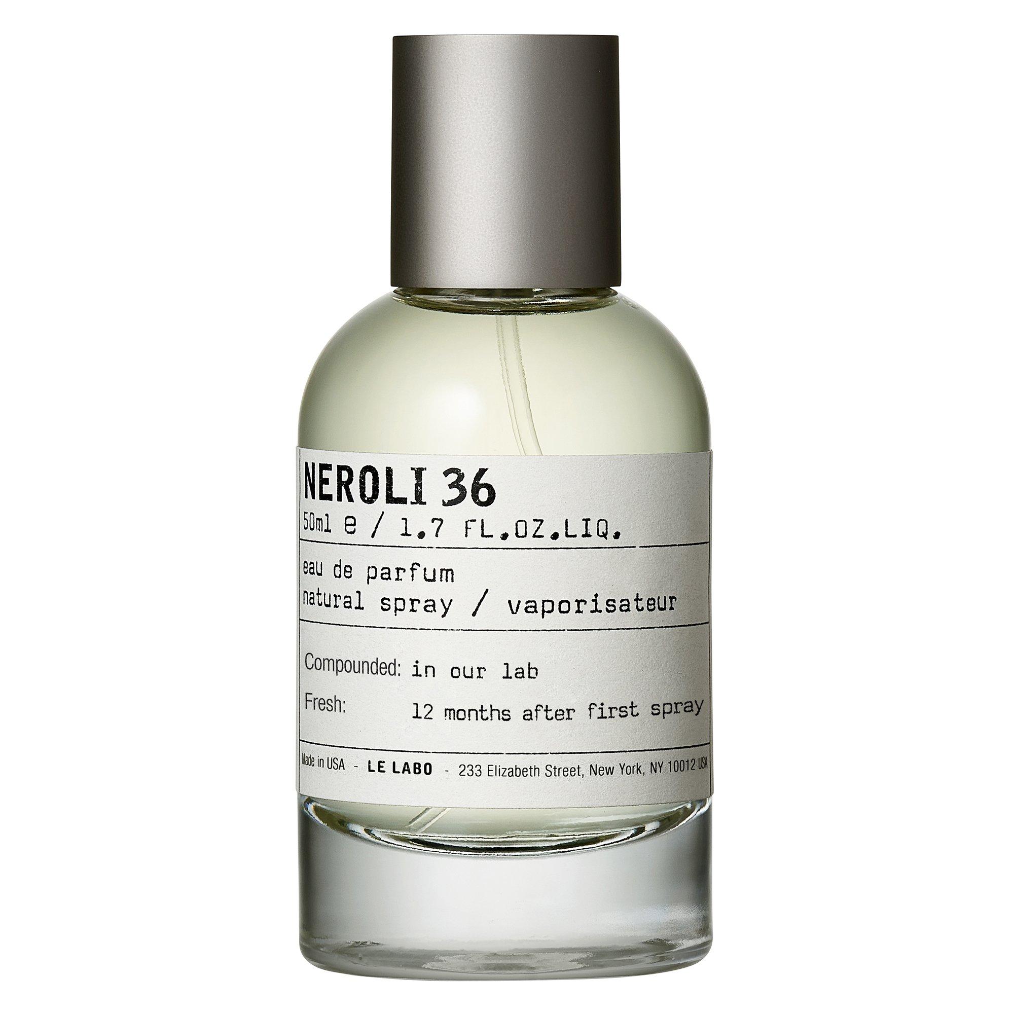- - Le Labo - NEROLI 36 EDP 50ML - 1