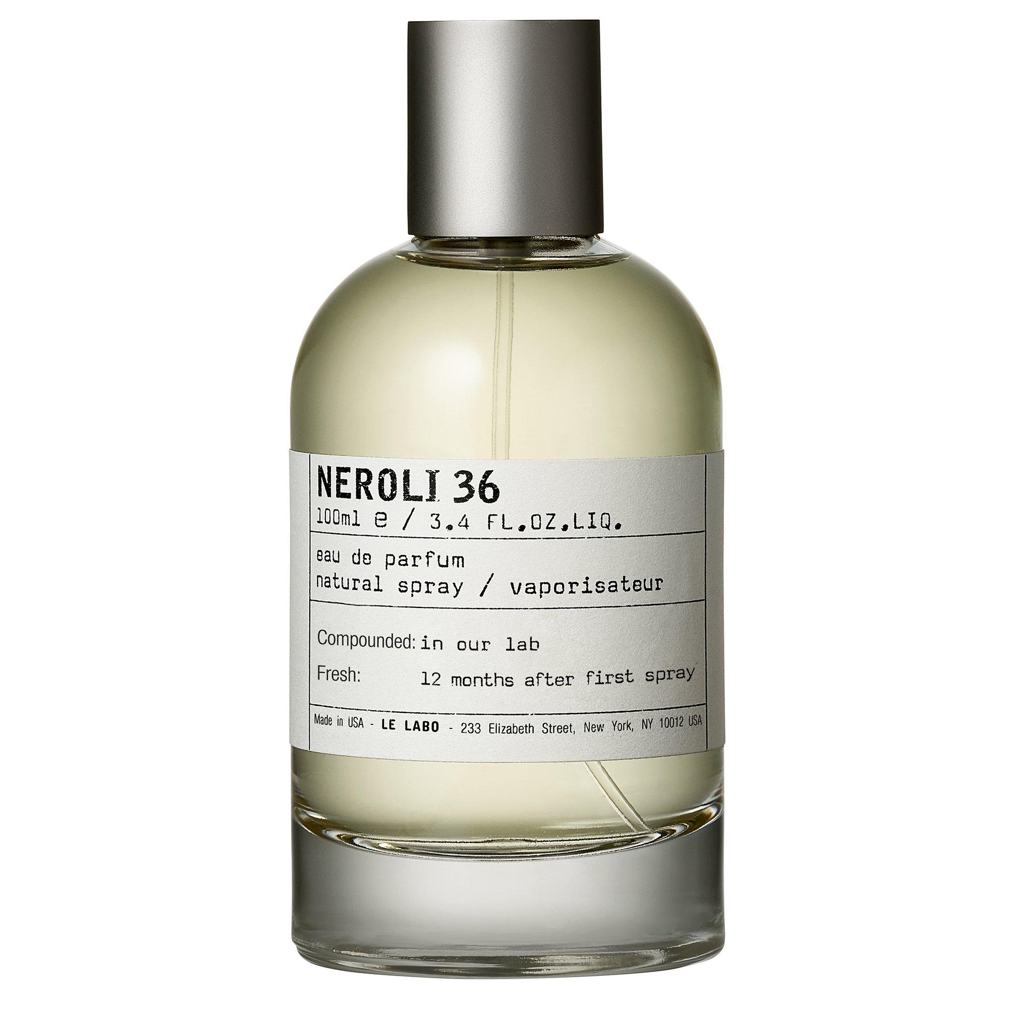 - - Le Labo - NEROLI 36 EDP 100ML - 1