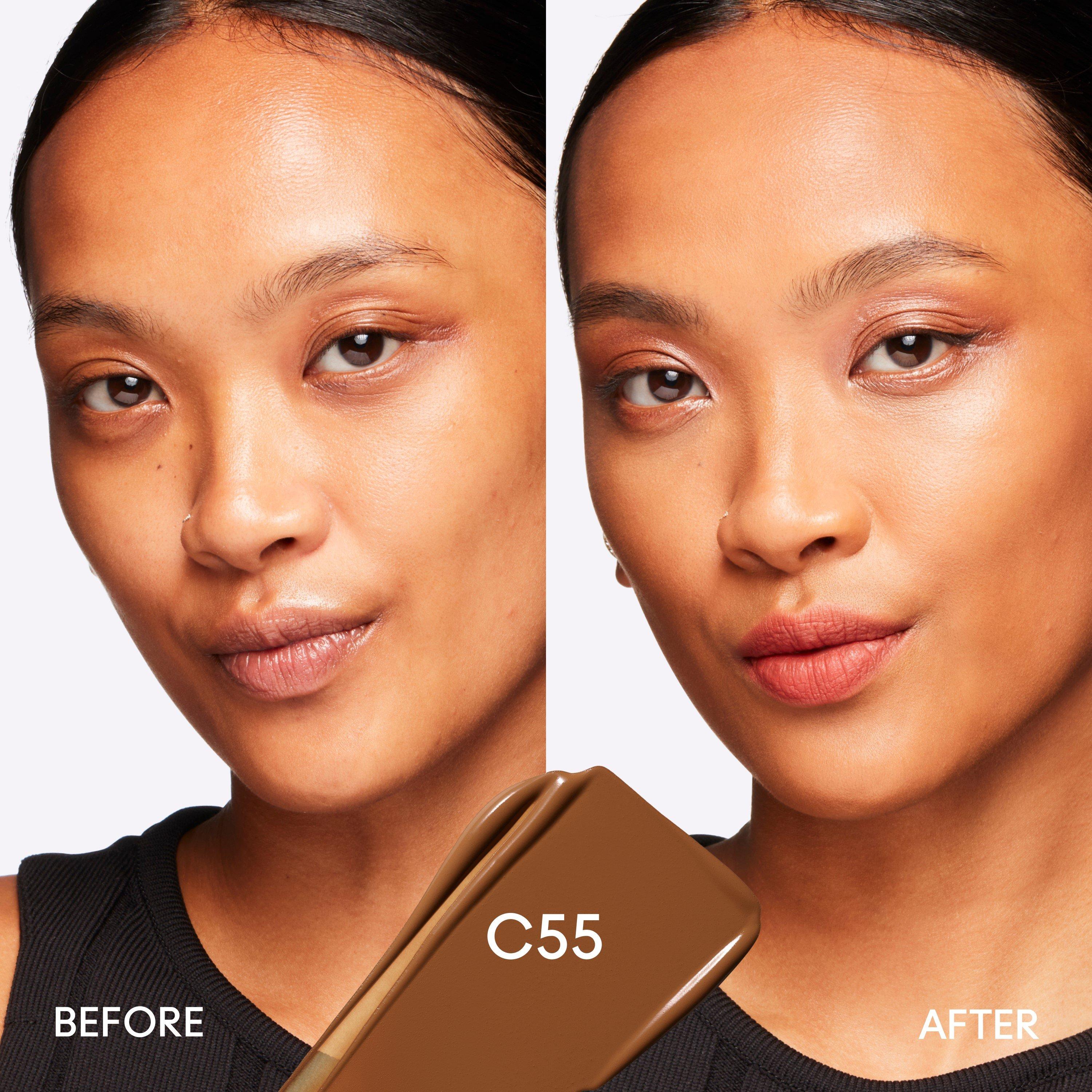 C55 - Mac - STUDIO FIX FLUID BROAD SPECTRUM SPF15 - 3