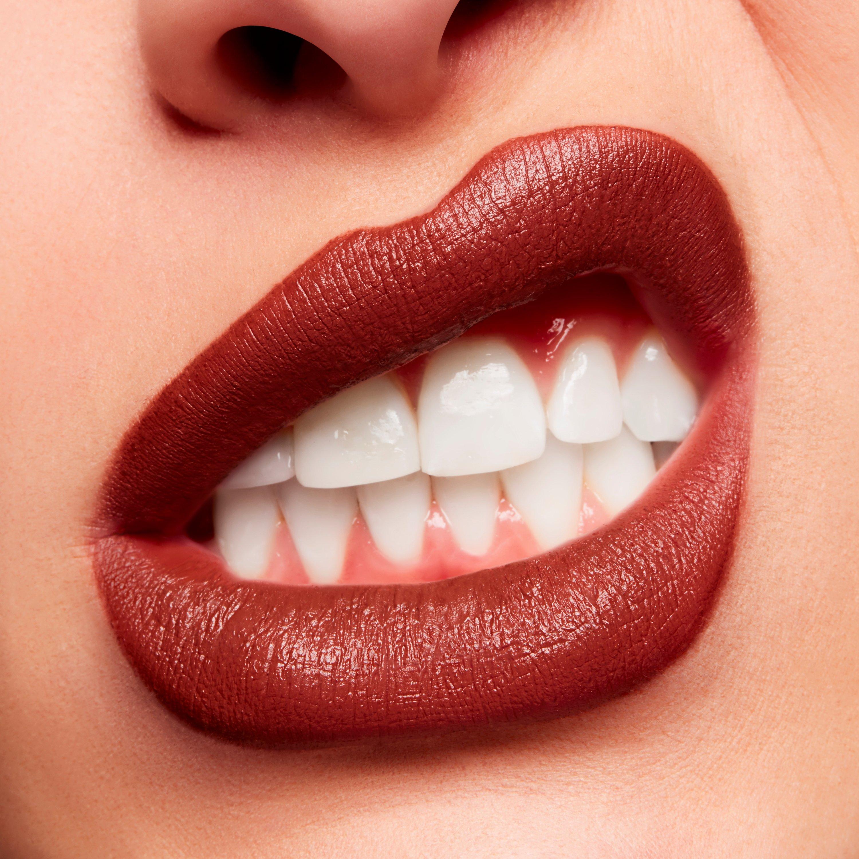 - - Mac - Lipstick - 3