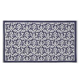Bedeck of Belfast Nena BCI Cotton Bath Mat
