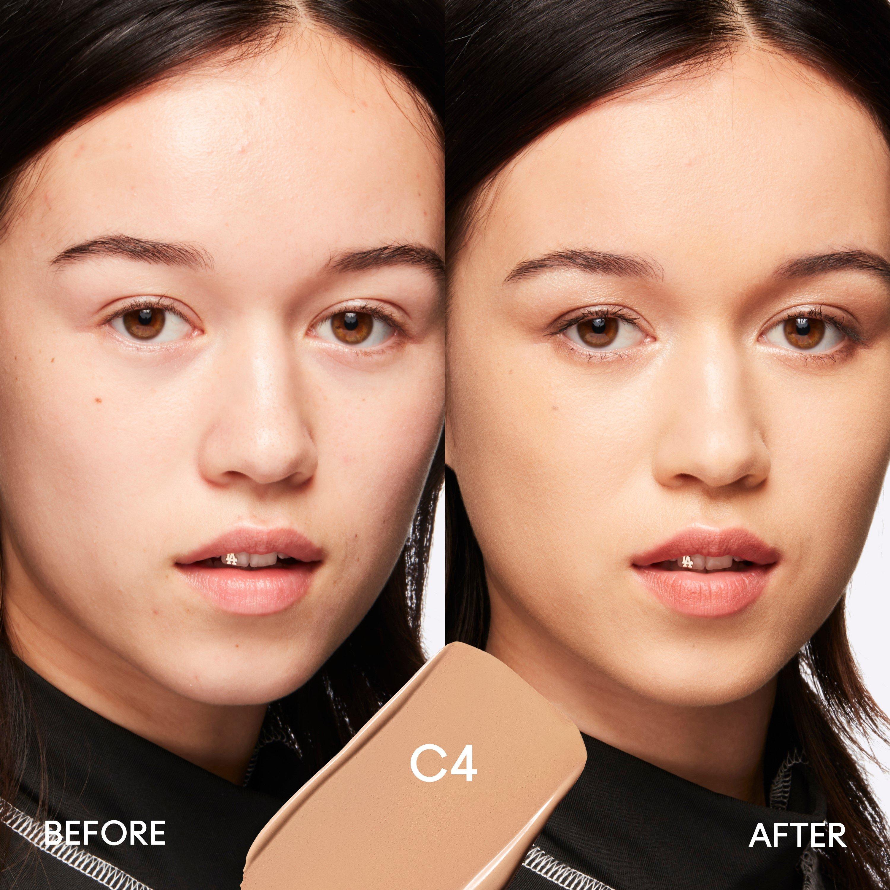 C4 - Mac - STUDIO FIX FLUID BROAD SPECTRUM SPF15 - 3