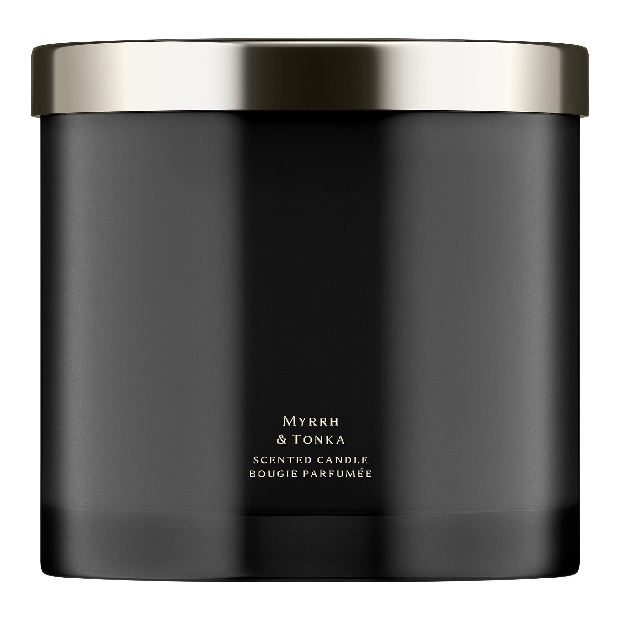 - - Jo Malone London - Myrrh & Tonka Deluxe Candle - 1