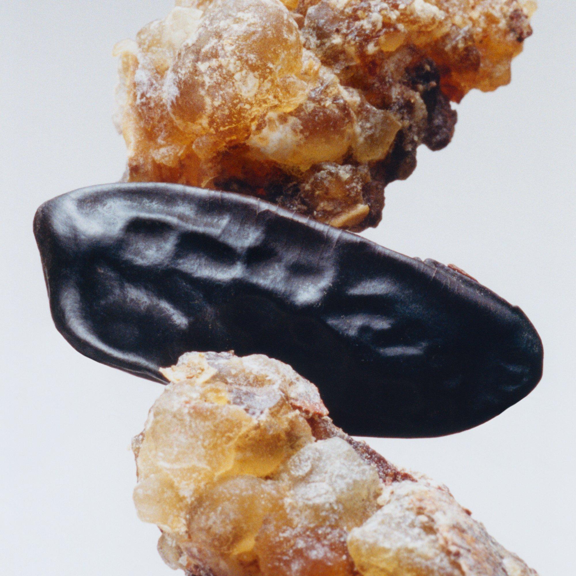 - - Jo Malone London - Myrrh & Tonka Deluxe Candle - 3