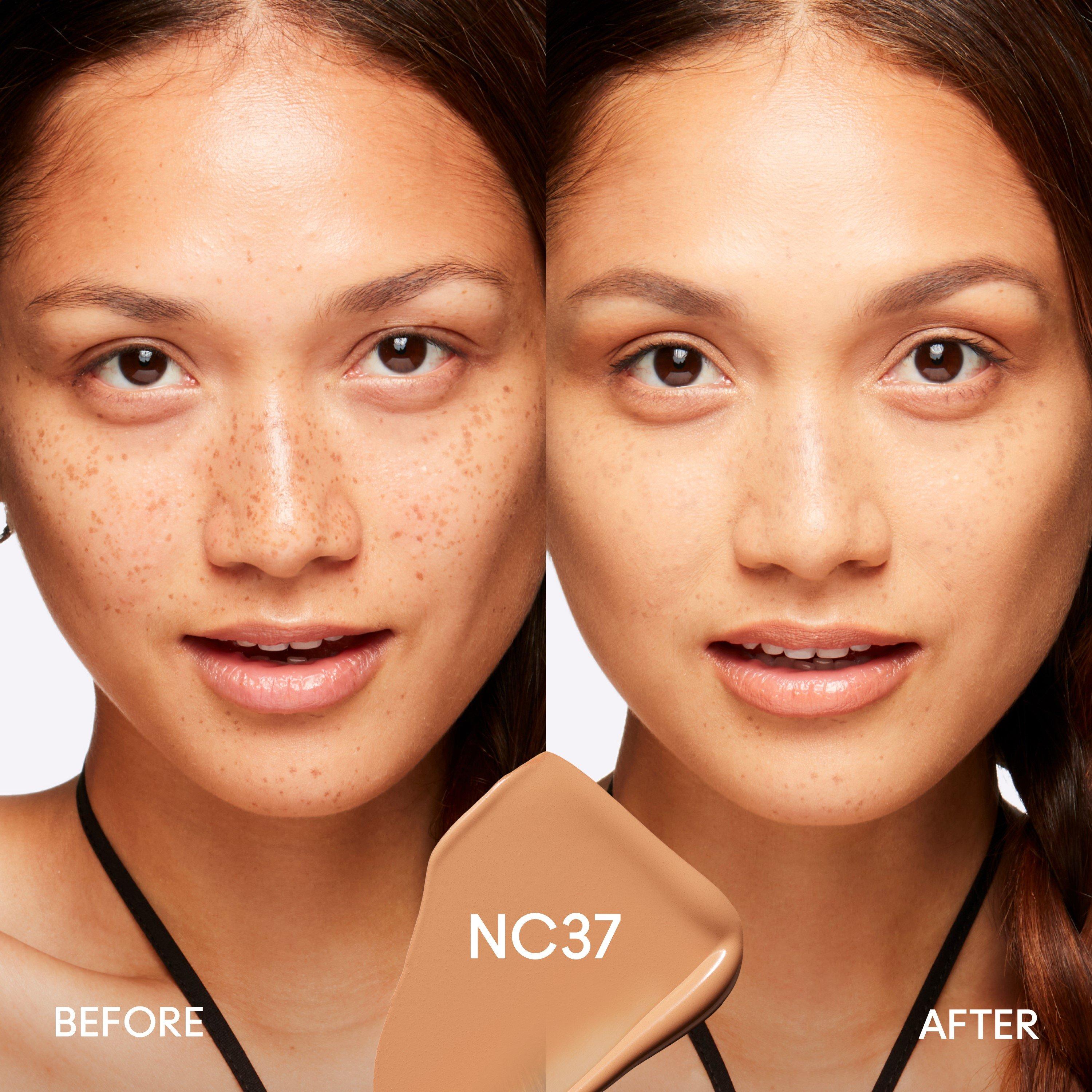 Nc37 - Mac - STUDIO FIX FLUID BROAD SPECTRUM SPF15 - 3