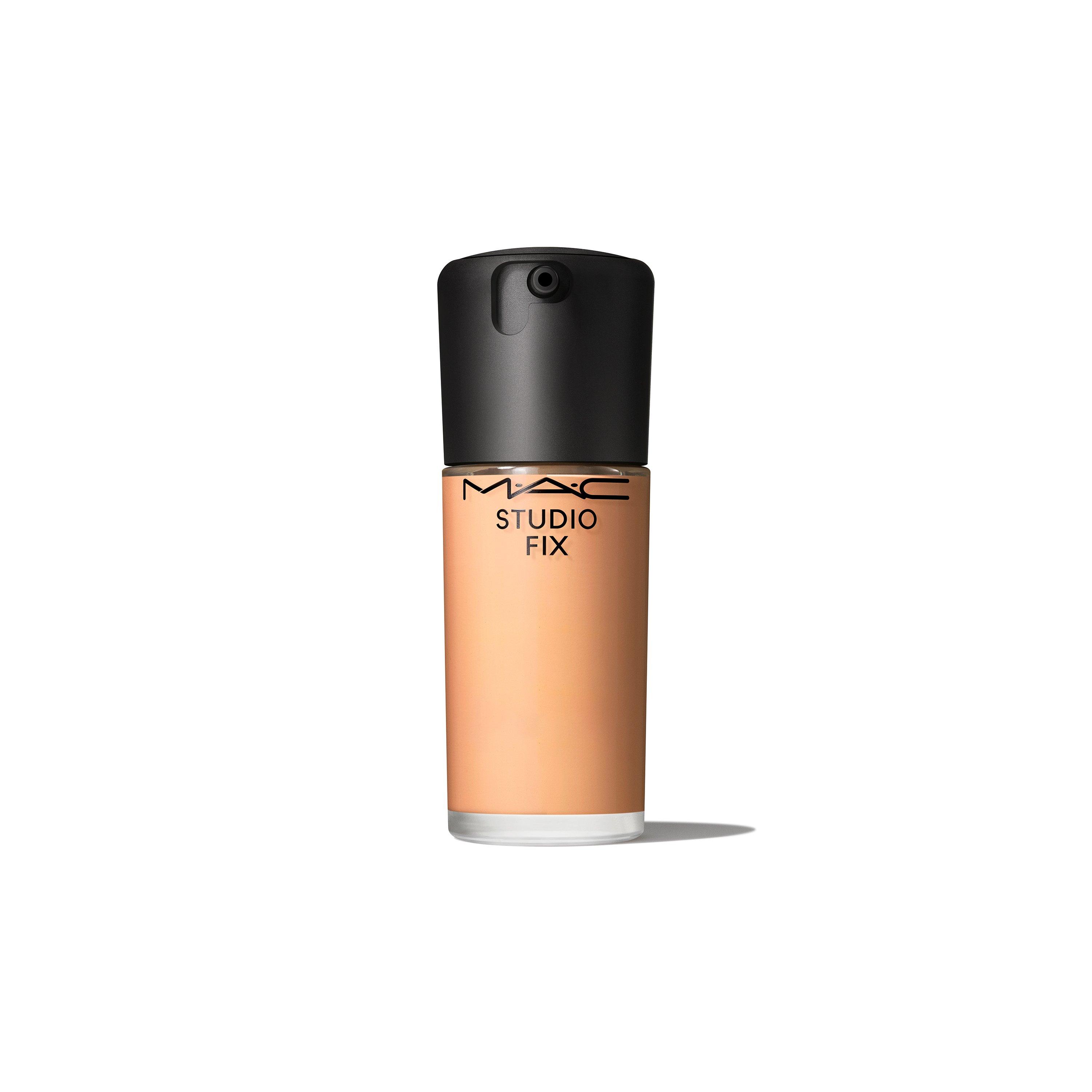 Nw22 - Mac - STUDIO FIX FLUID BROAD SPECTRUM SPF15 - 1