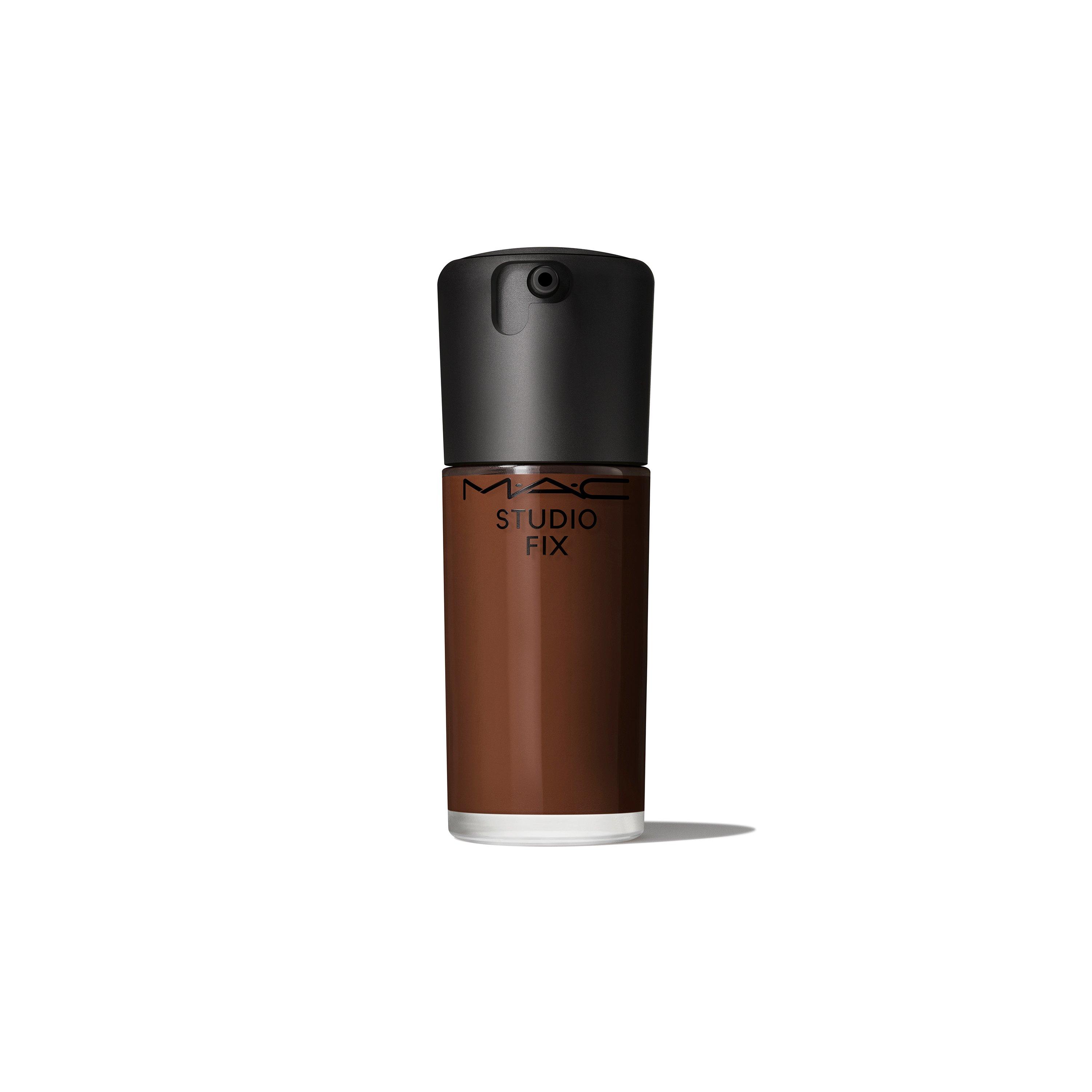 Mac Studio Fix Fluid Foundation Spf15 30 Ml - Nw58 - Image 3