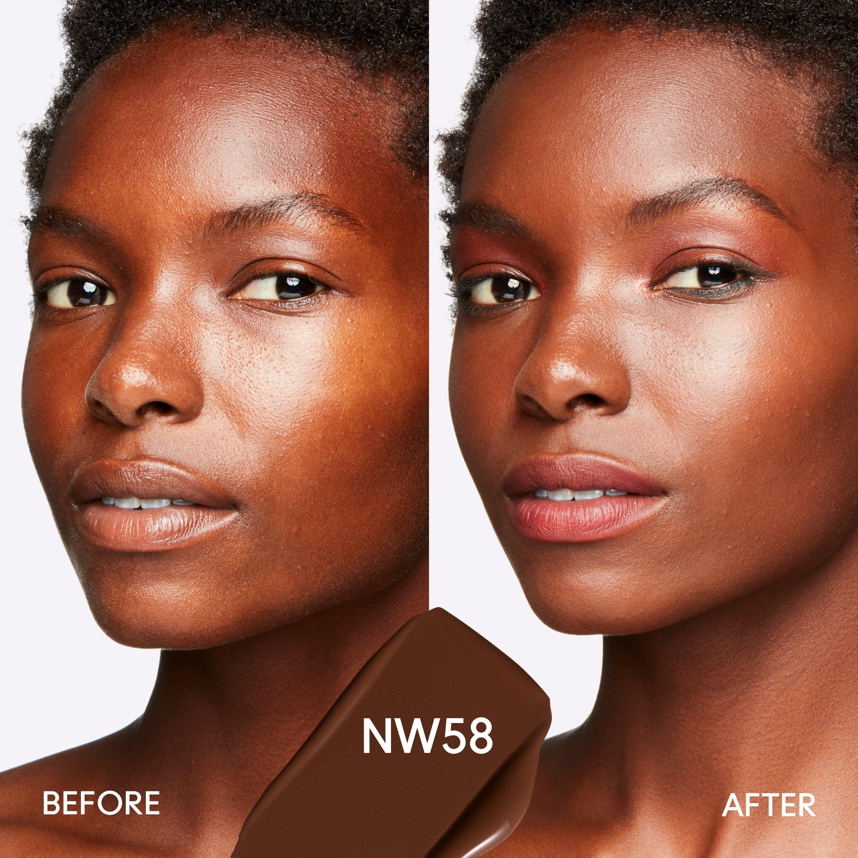 Nw58 - Mac - STUDIO FIX FLUID BROAD SPECTRUM SPF15 - 3