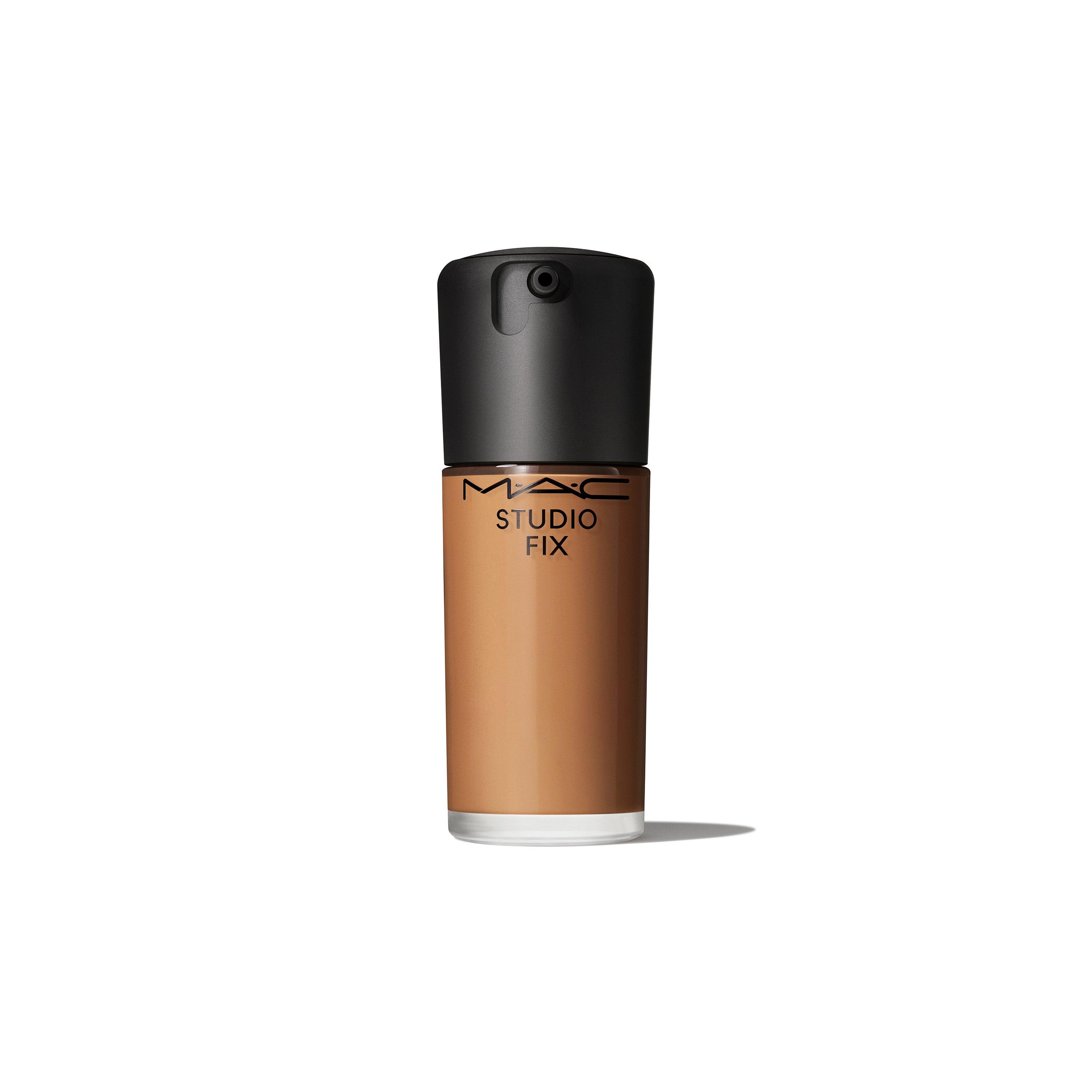 Nw40 - Mac - STUDIO FIX FLUID BROAD SPECTRUM SPF15 - 1