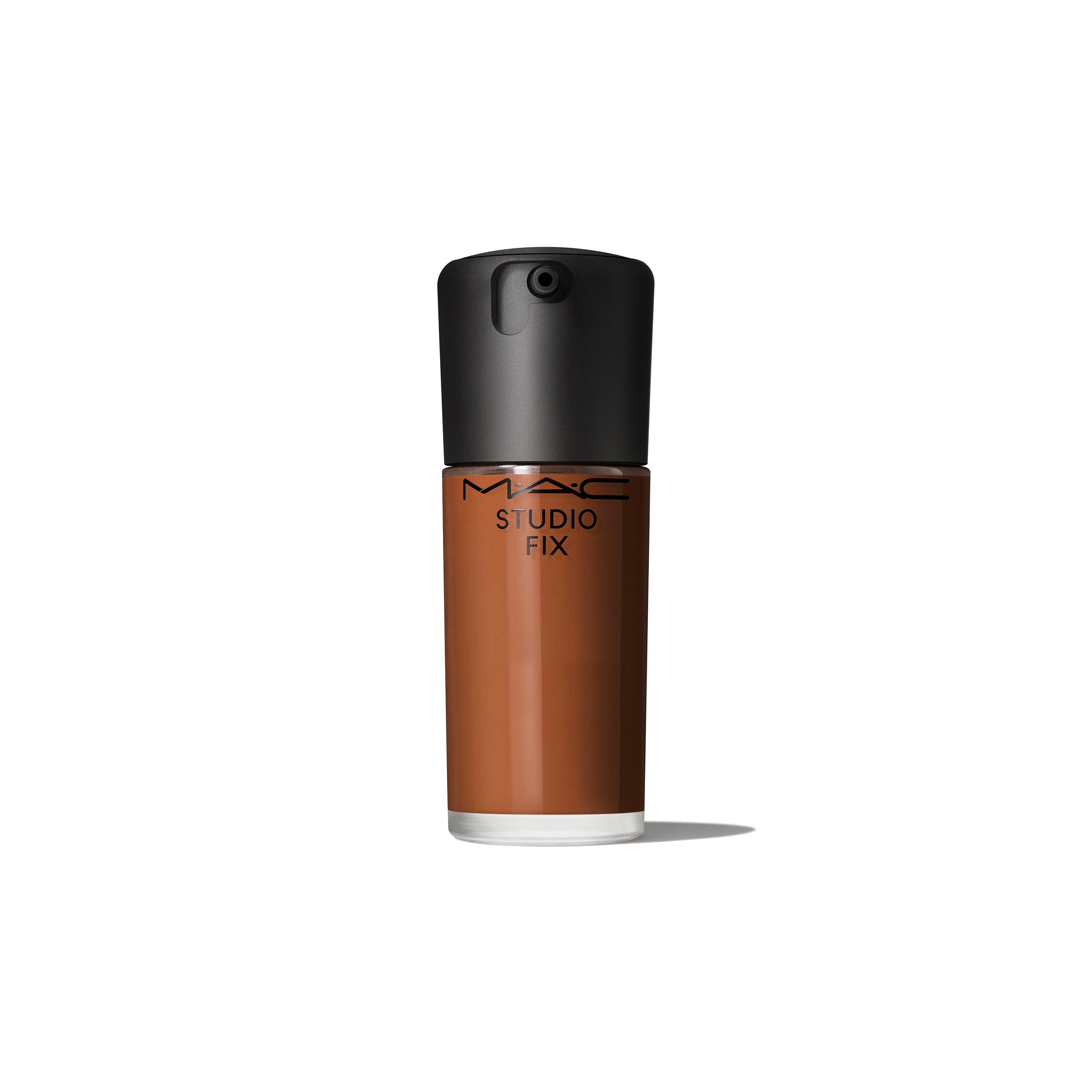 Mac  Nw46 Studio Fix Fluid Broad Spectrum Spf15