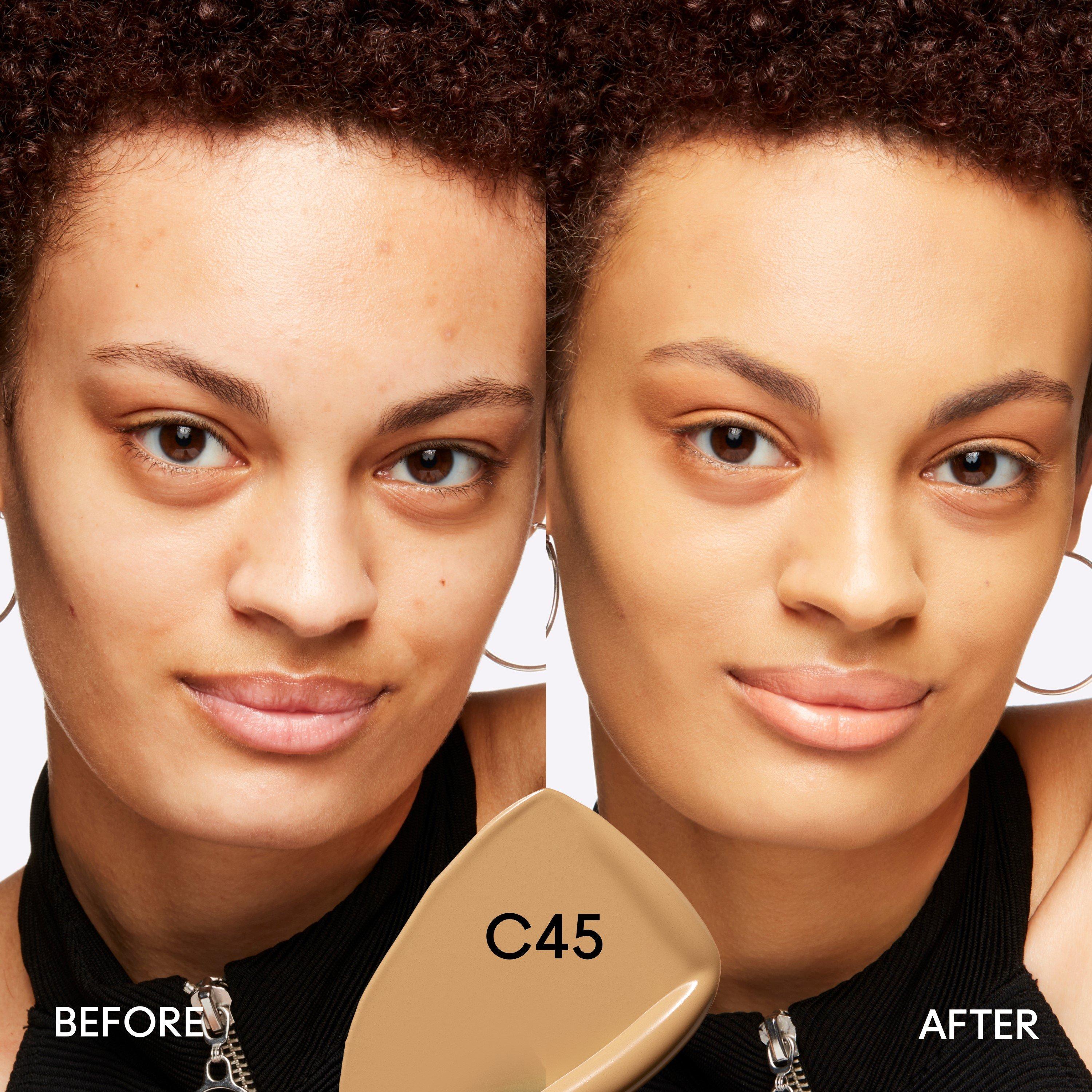 C45 - Mac - STUDIO FIX FLUID BROAD SPECTRUM SPF15 - 3