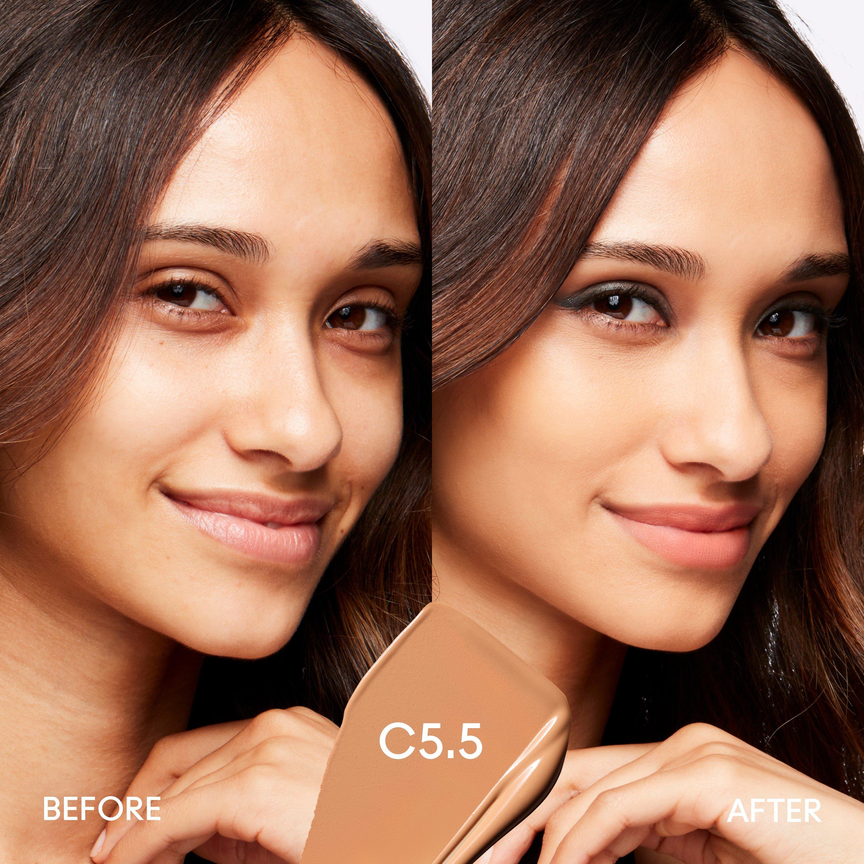 C5.5 - Mac - STUDIO FIX FLUID BROAD SPECTRUM SPF15 - 3