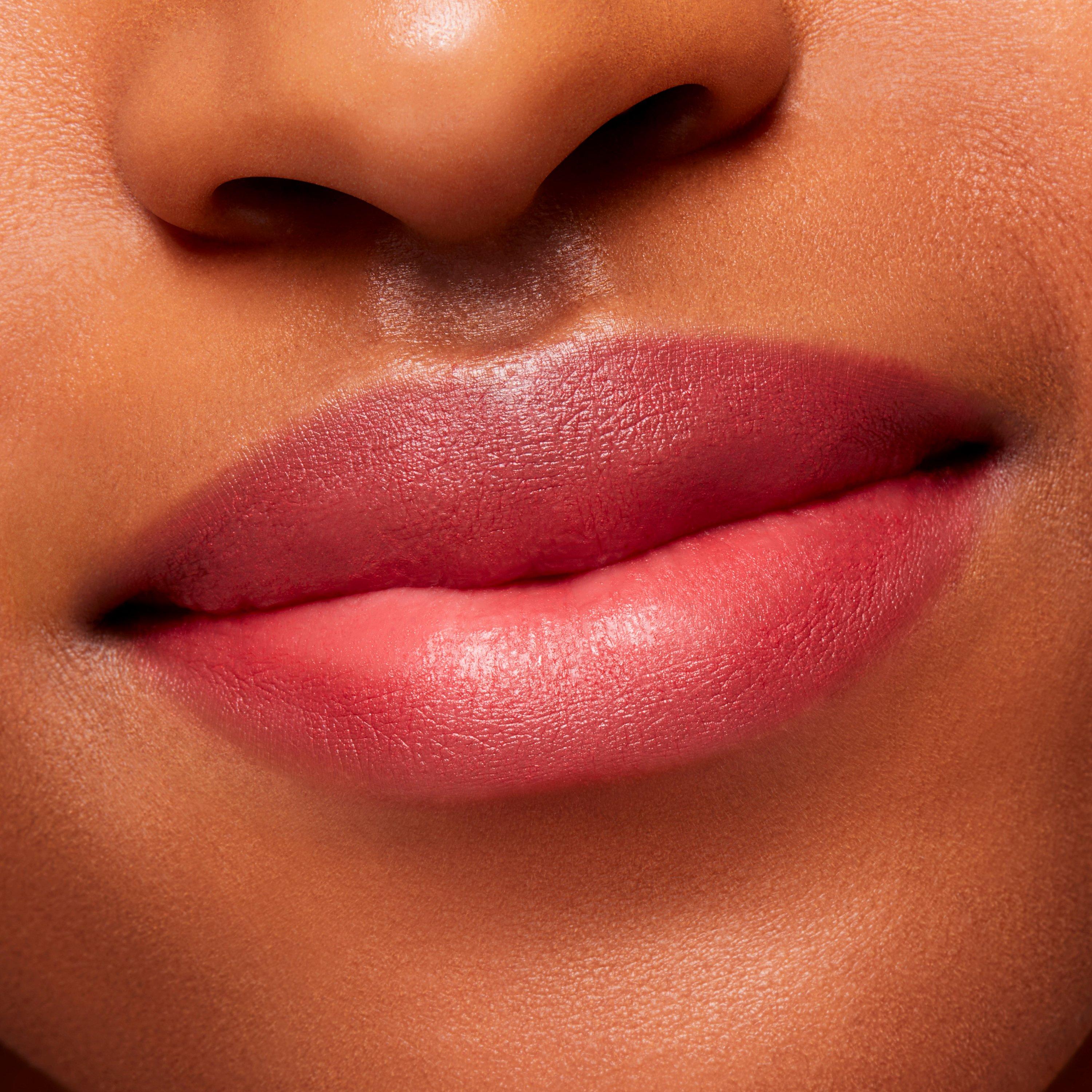 Stay Curious - Mac - Powder Kiss Velvet  Blur Slim Stick - 5