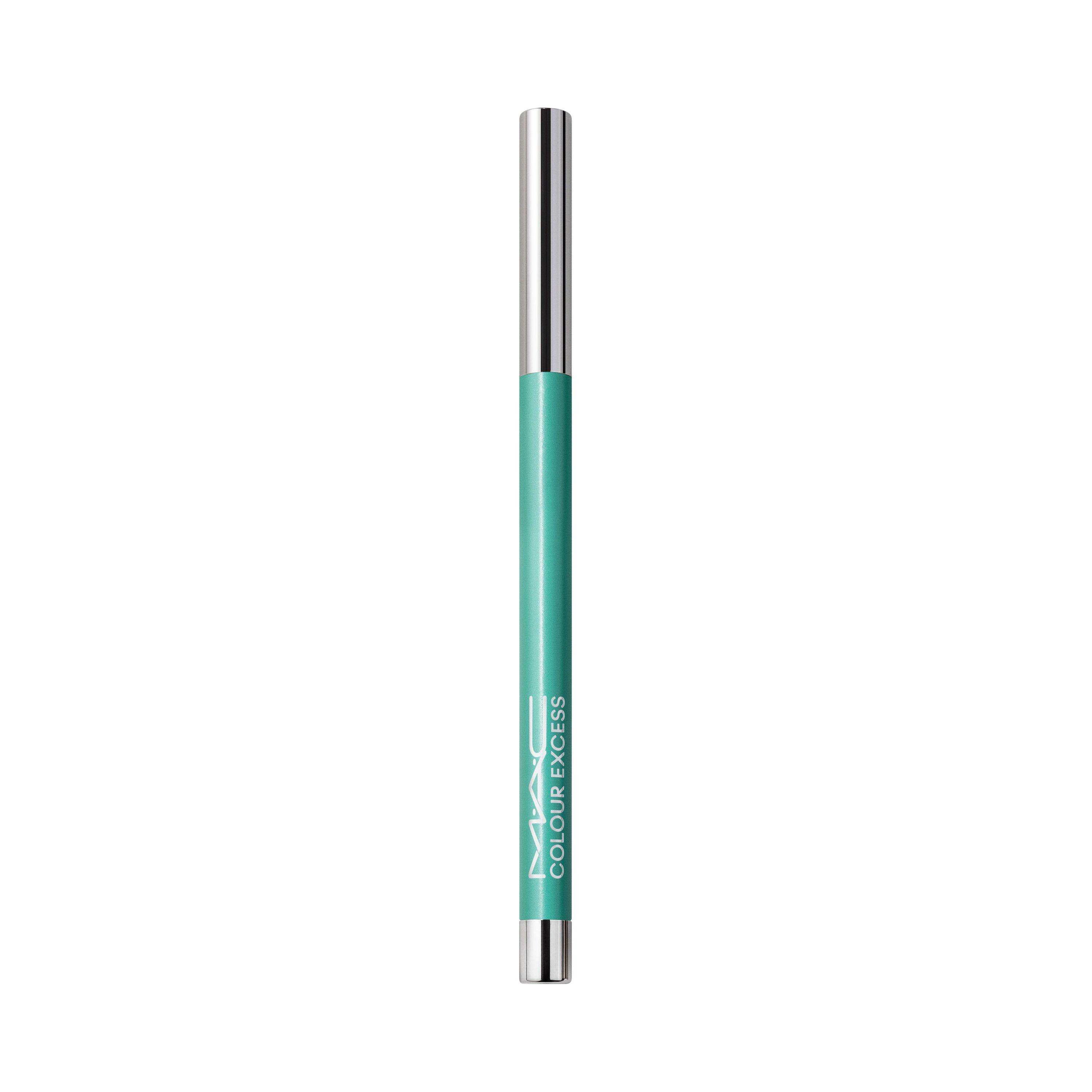 The Last Word - Mac - COLOUR EXCESS GEL PENCIL EYELINER - 2