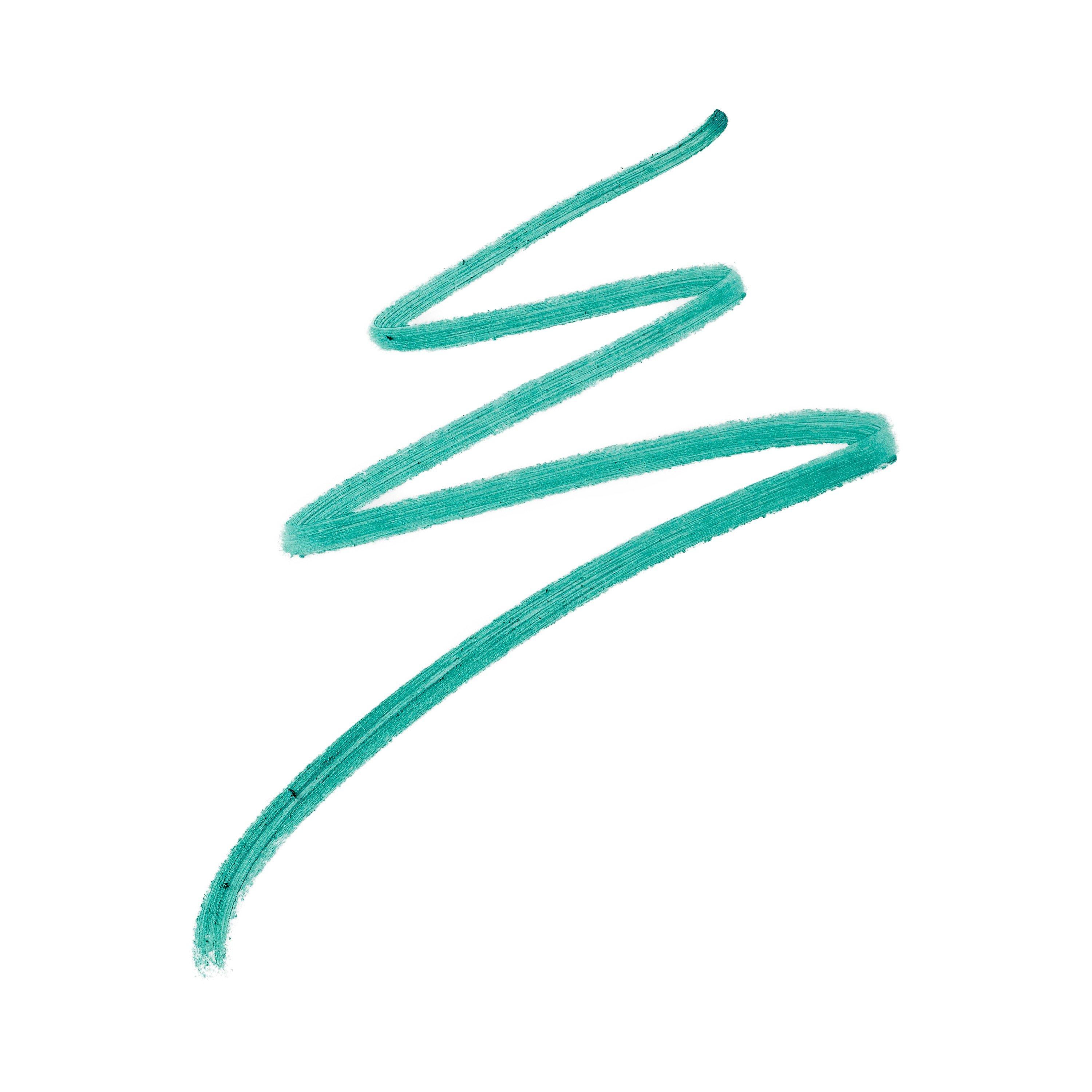 The Last Word - Mac - COLOUR EXCESS GEL PENCIL EYELINER - 3